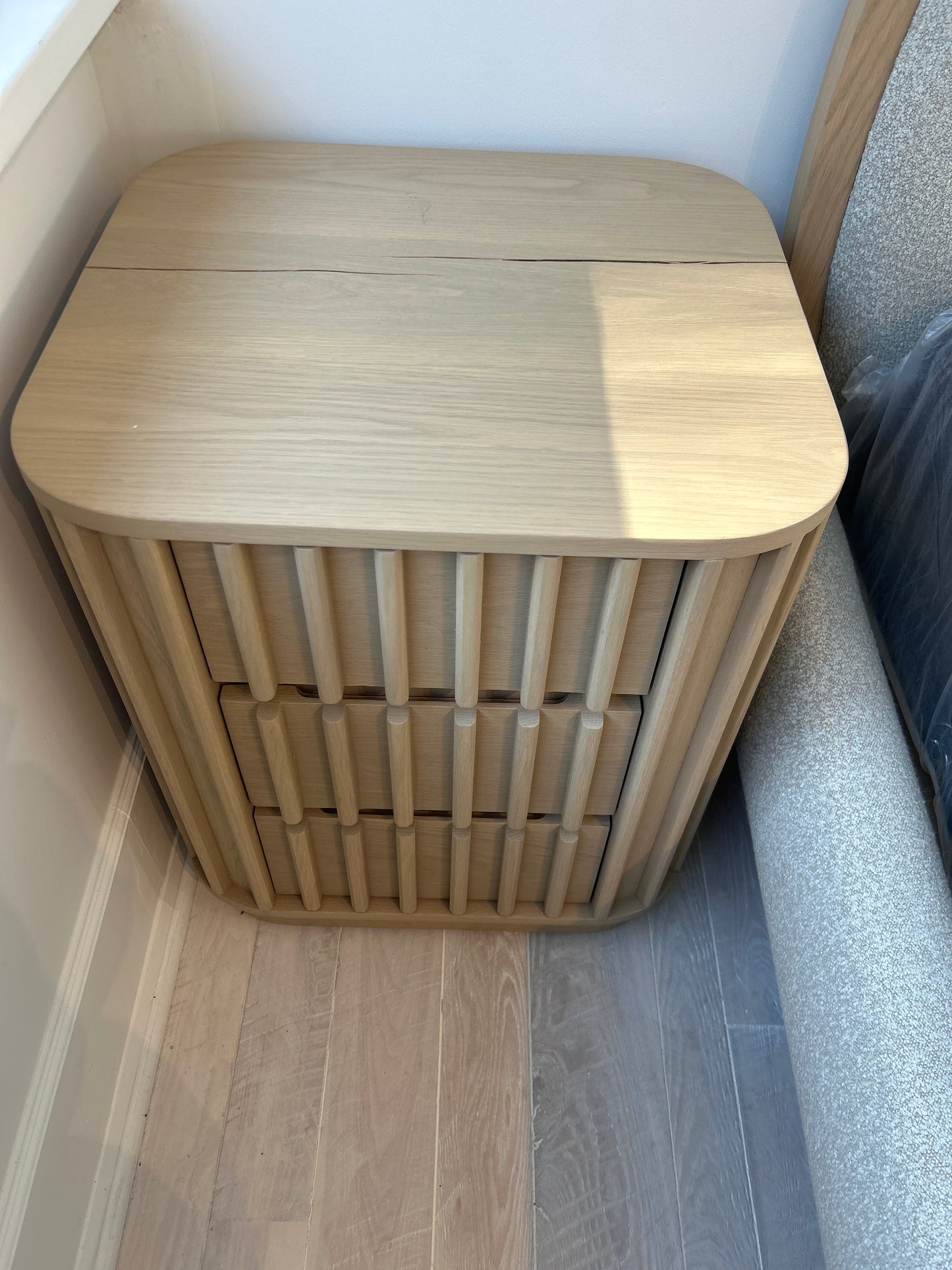 Sierra Nightstand
