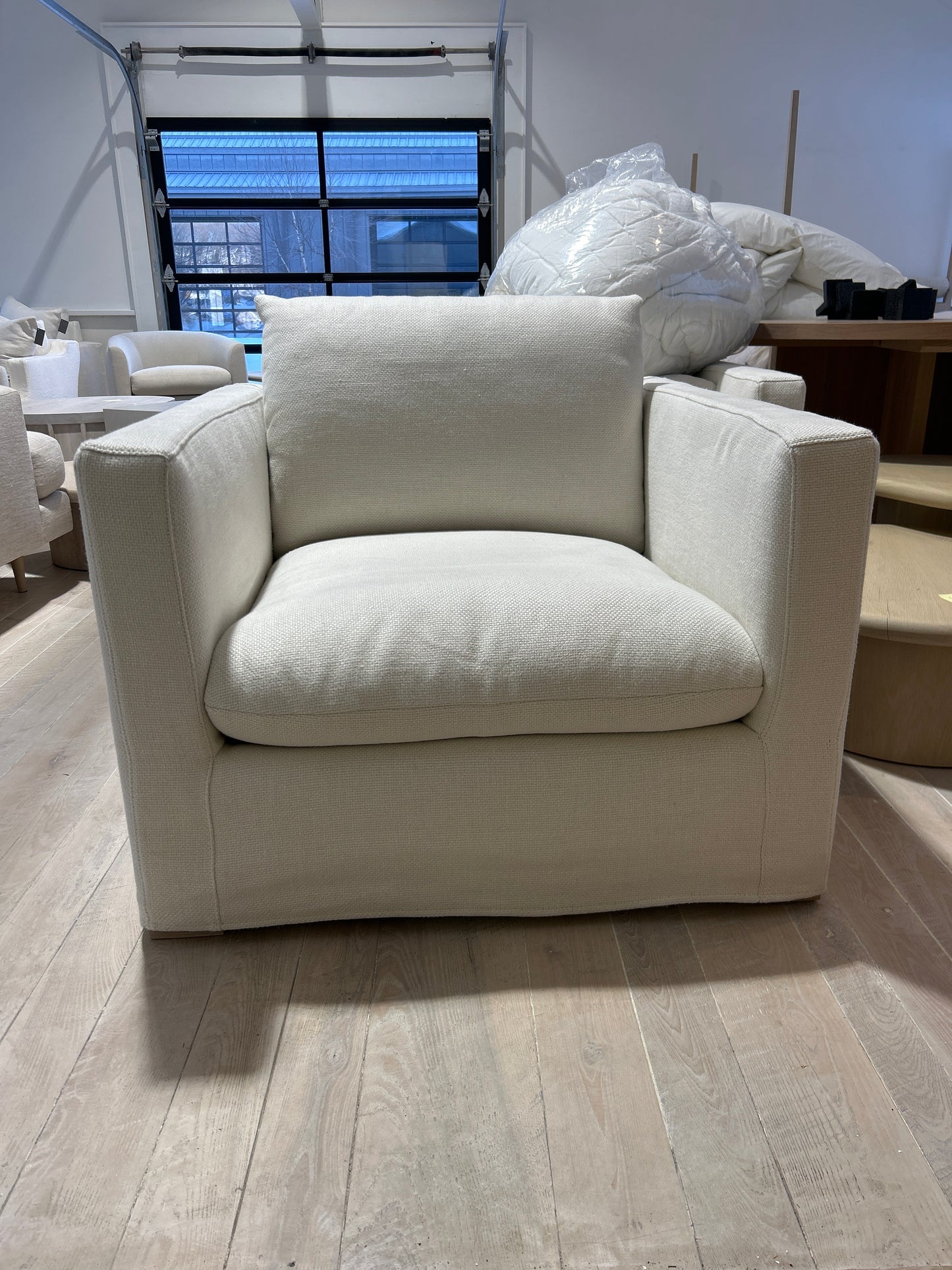 Monterey Chair