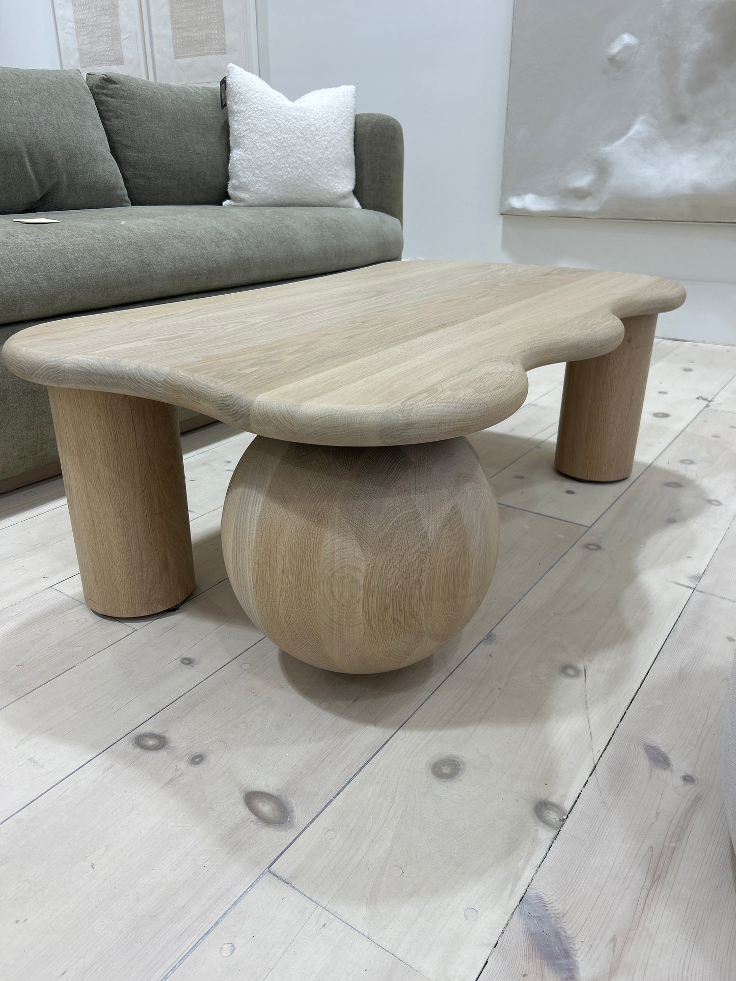 Seville Coffee Table