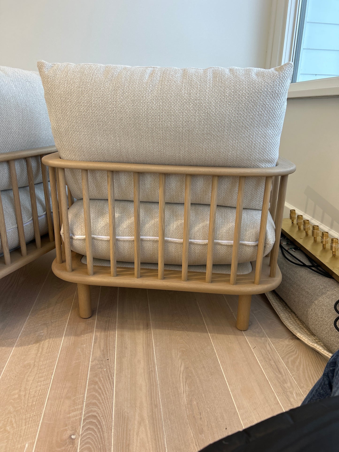 Newport Chair