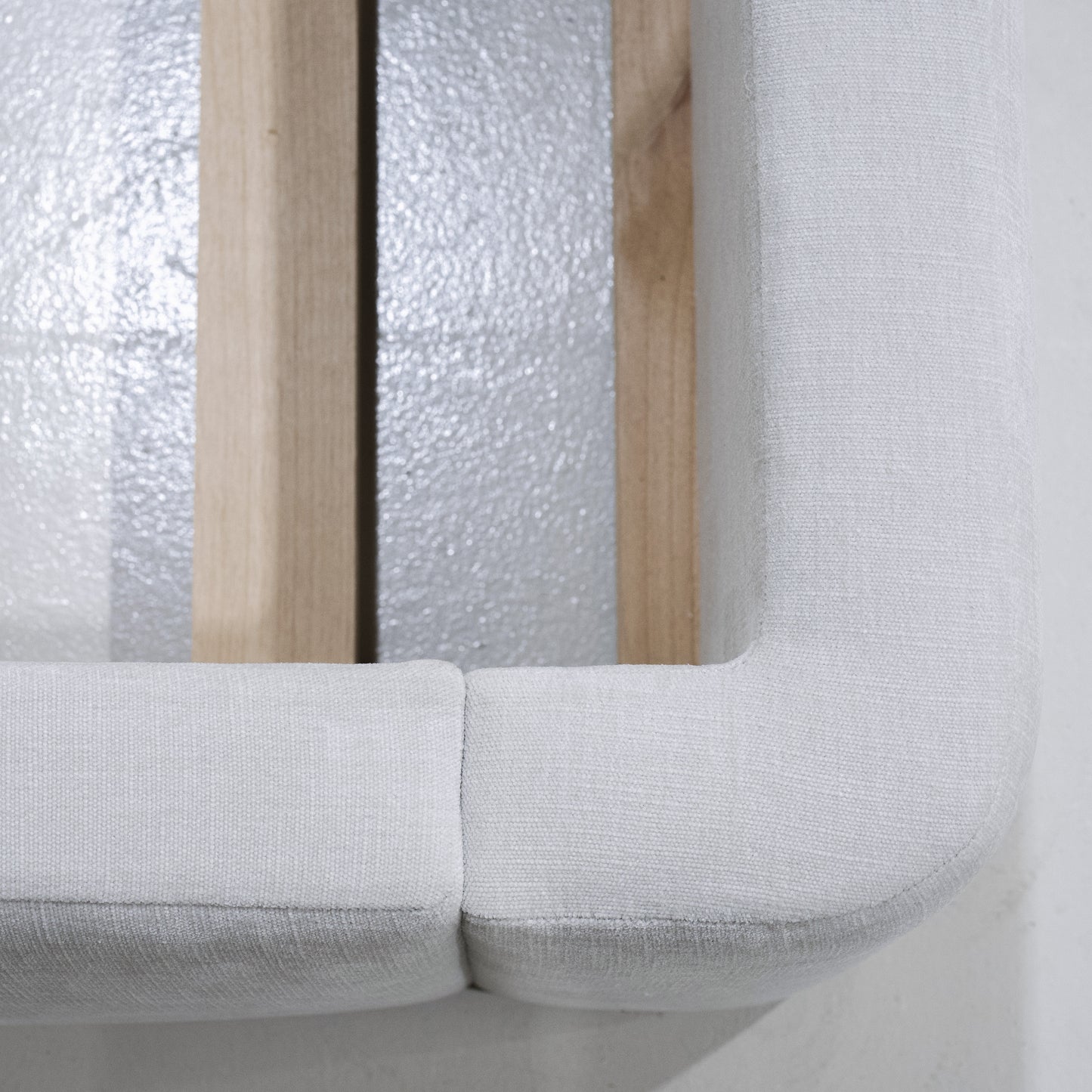 Clam Low Bed
