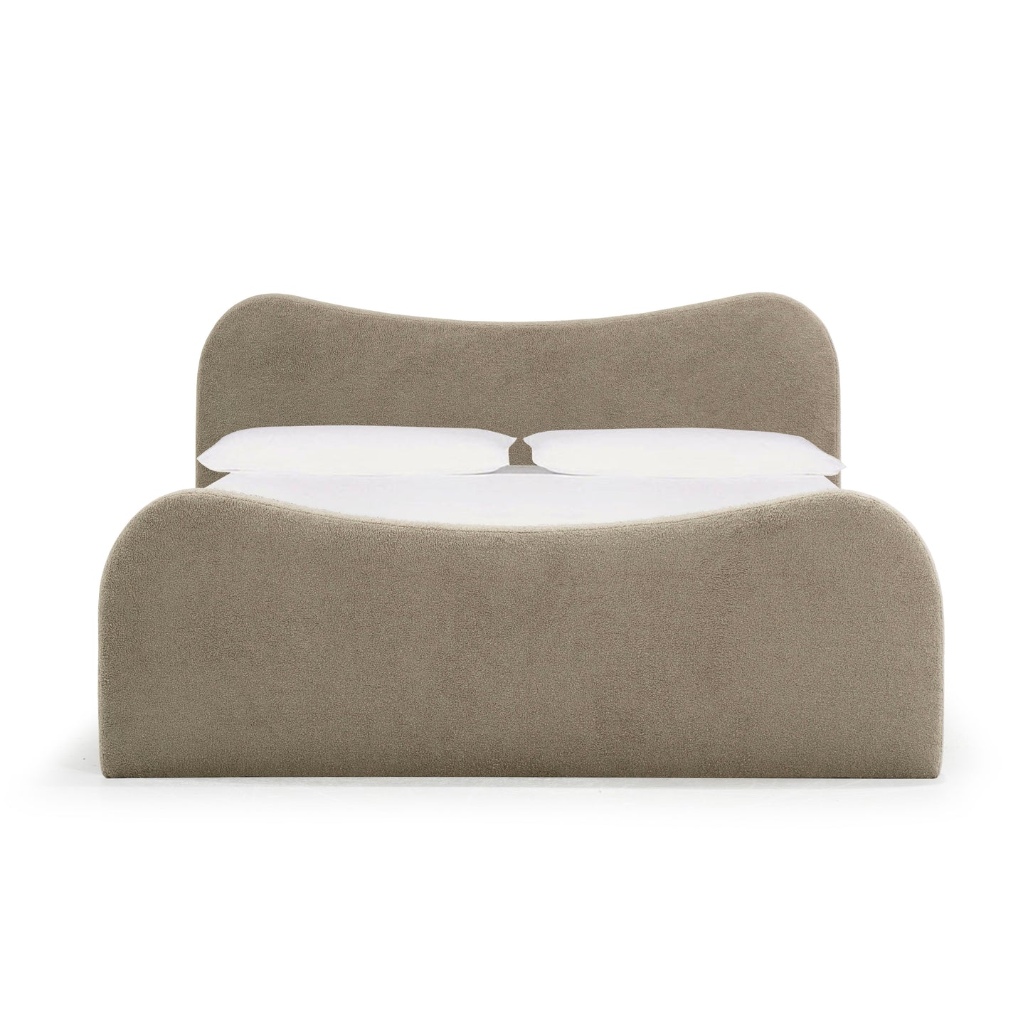 Cole Bed