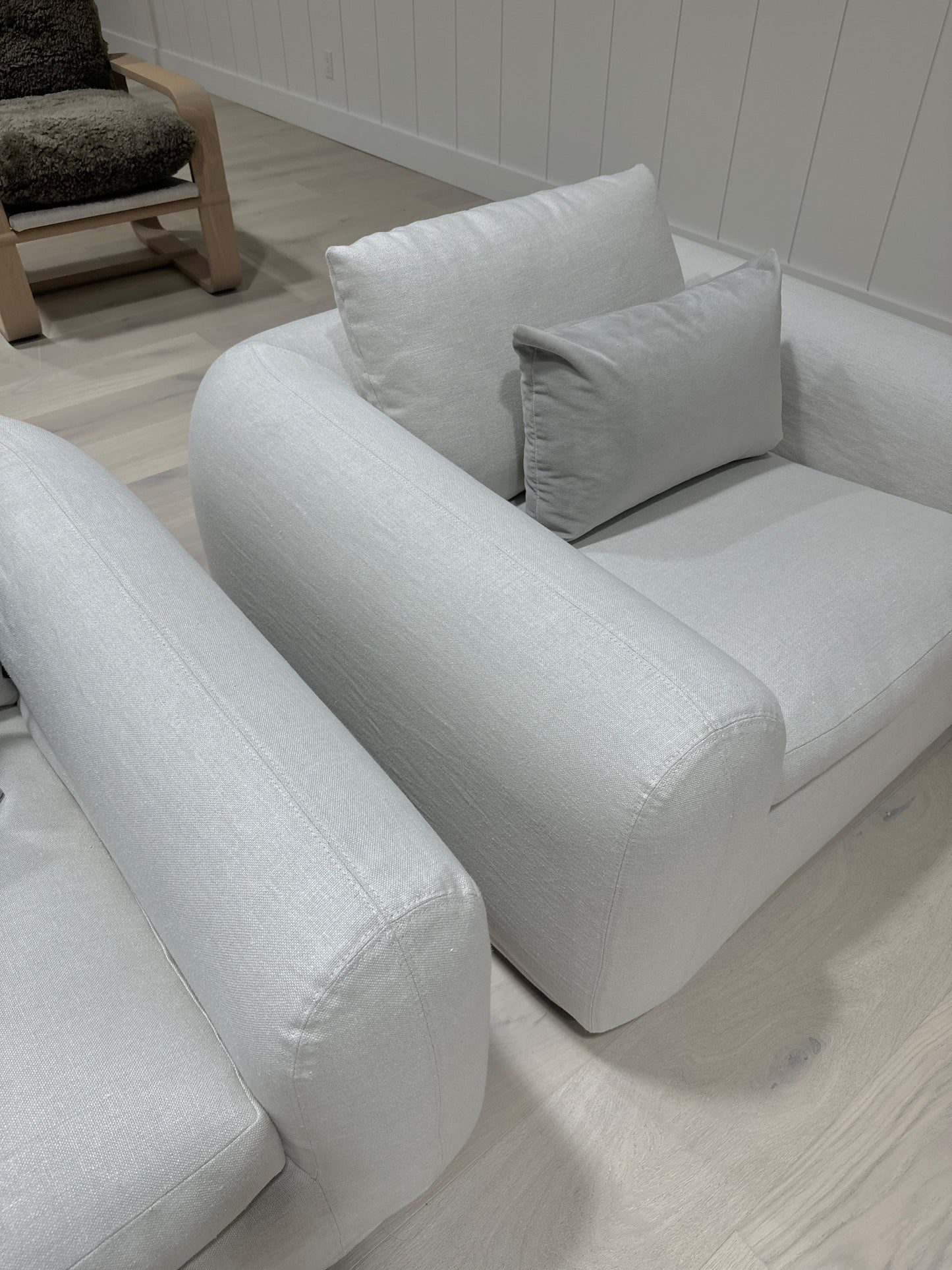 Bruno Chairs