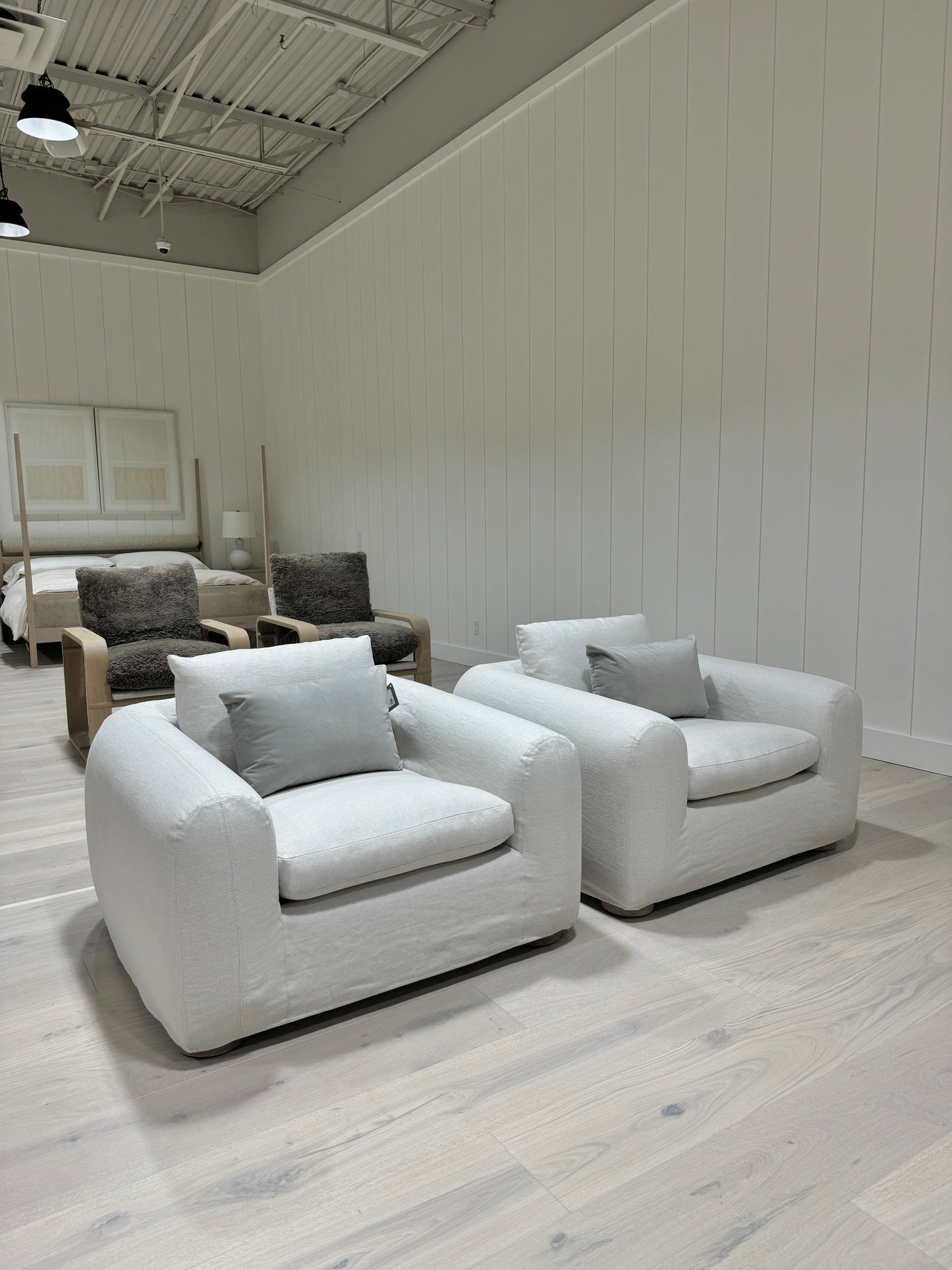 Bruno Chairs