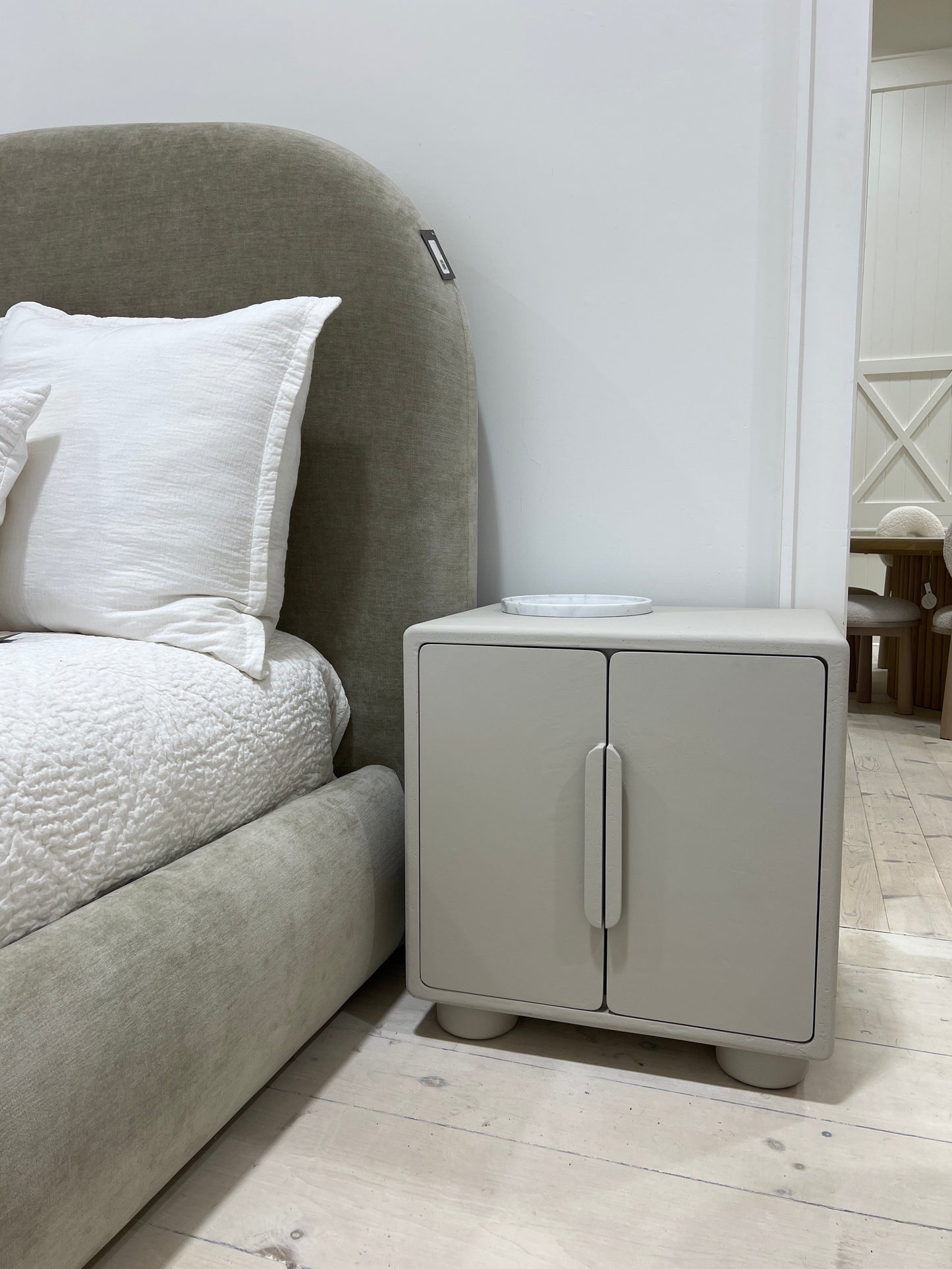 Porter Nightstand