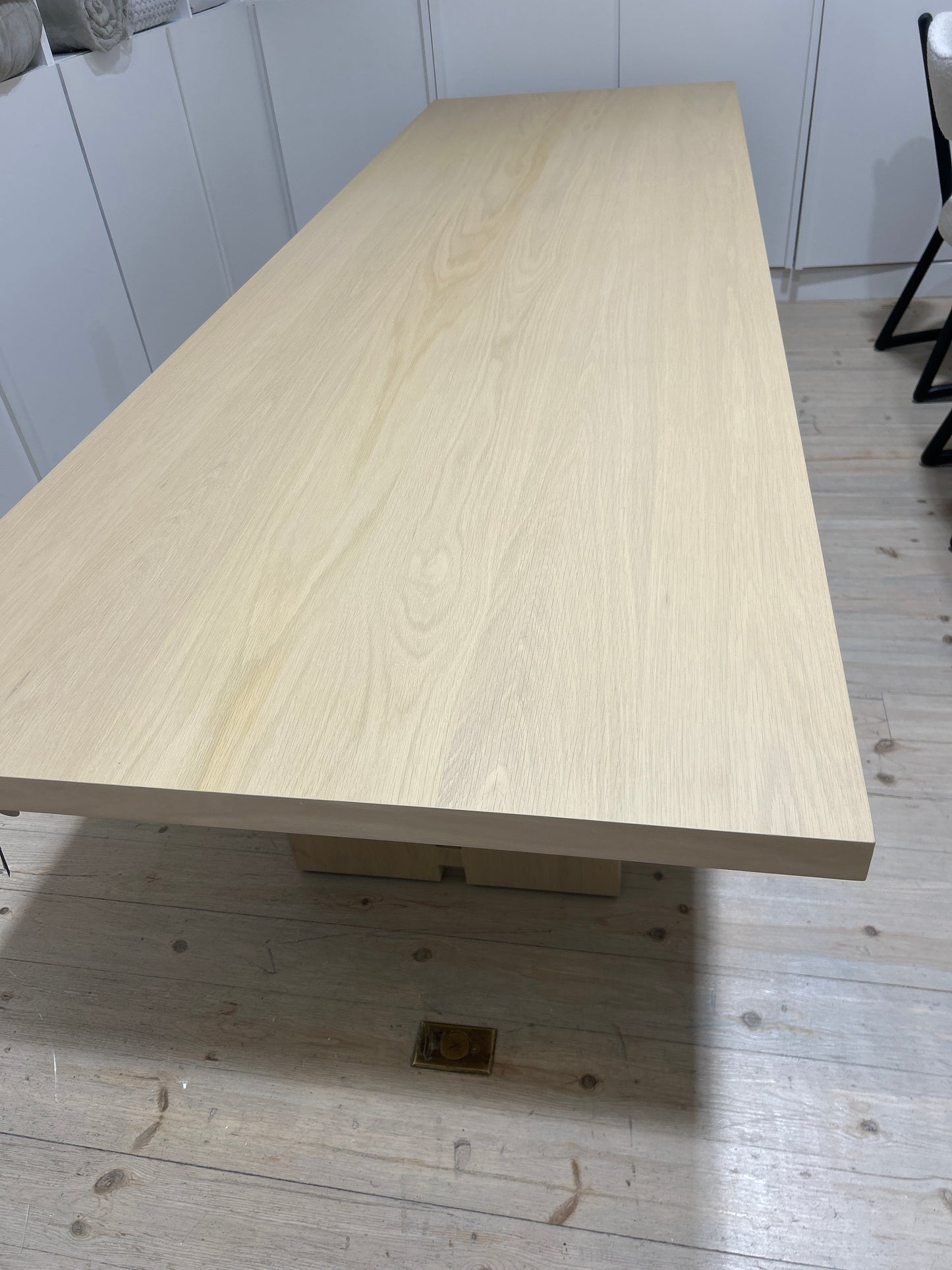 Split Table 130 x 38 mwsw