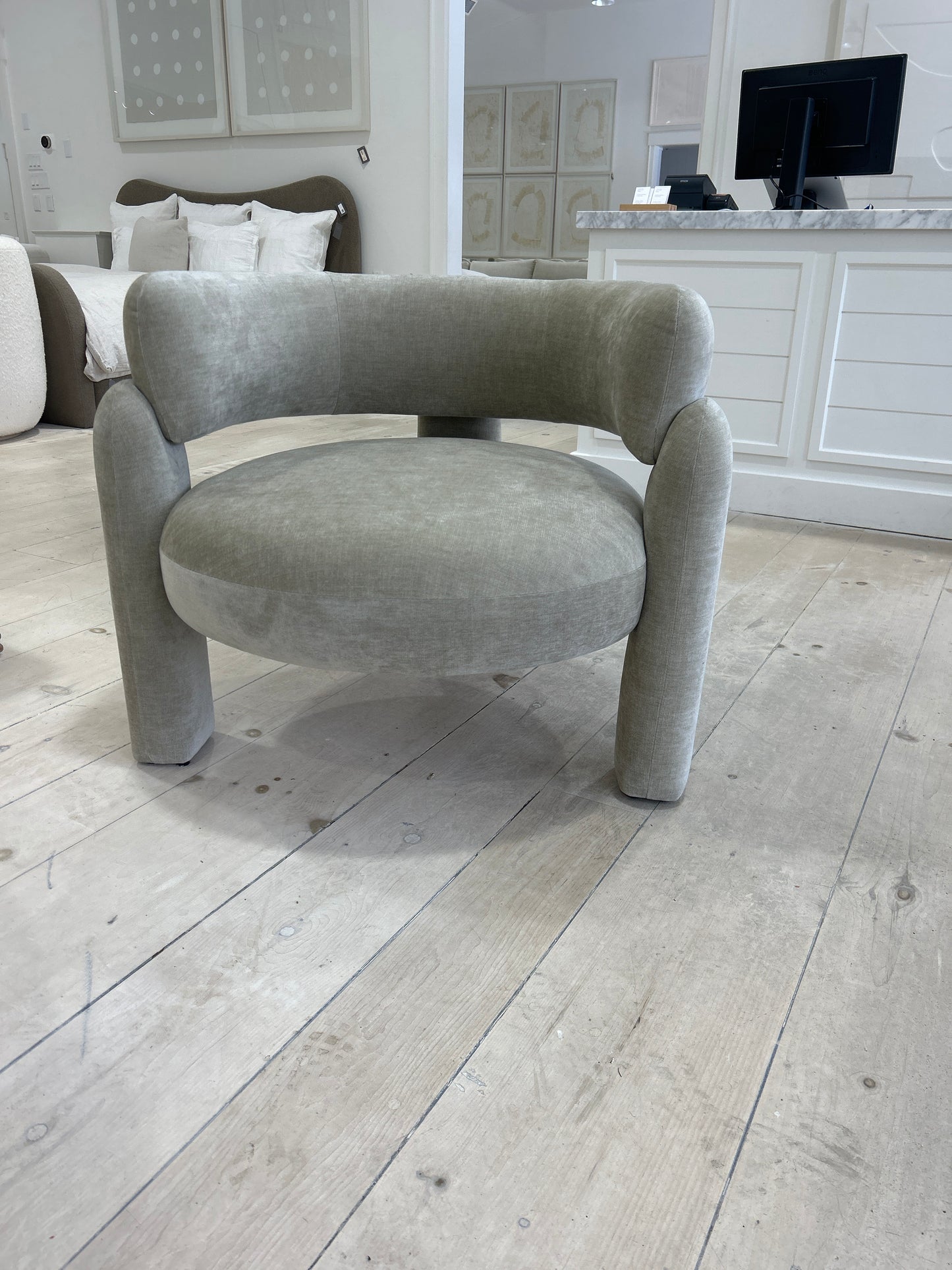 Dakota Chair