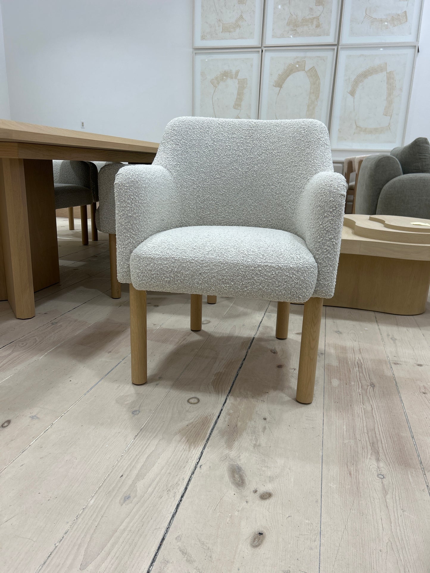 James Dining Chairs