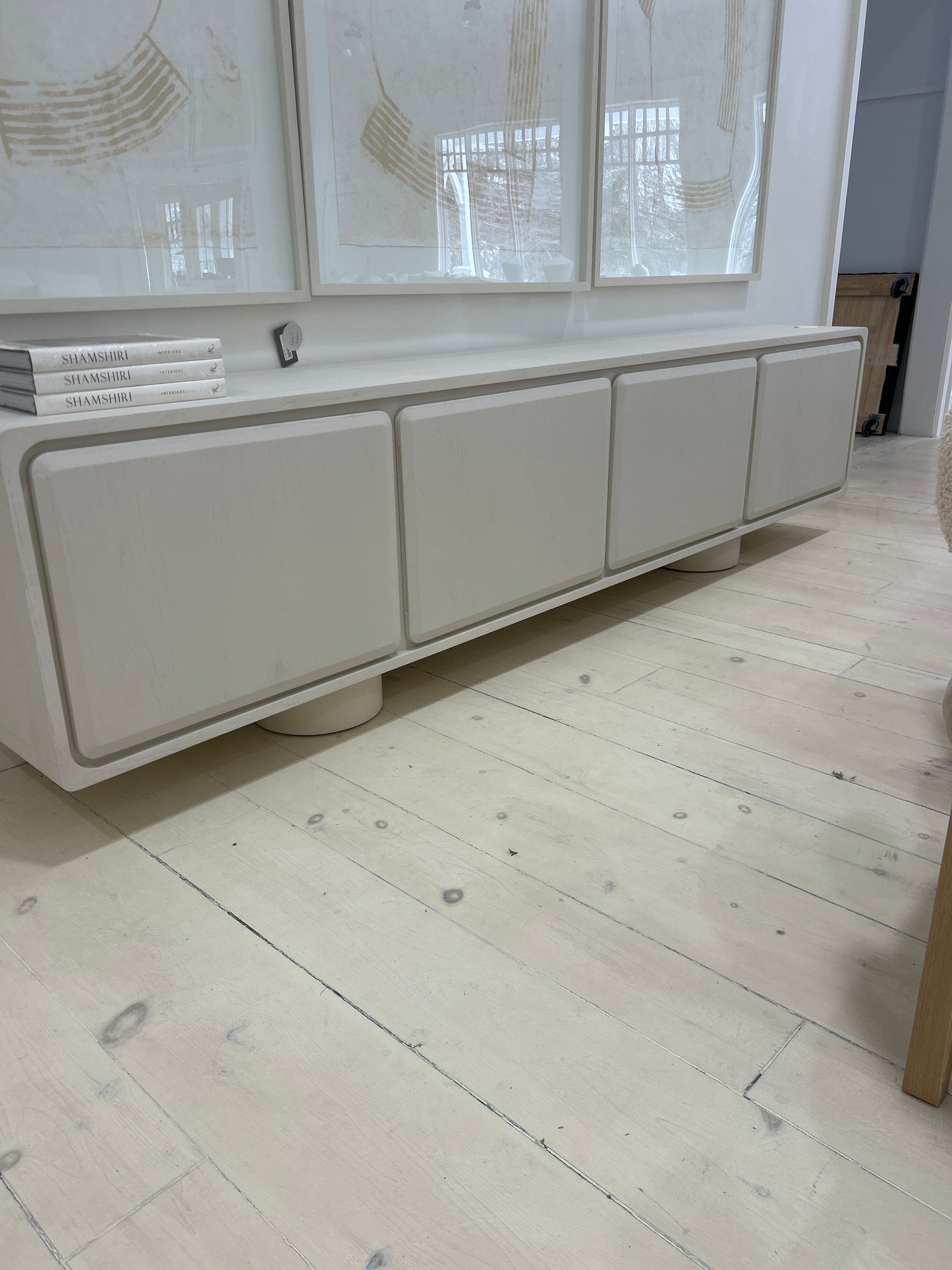 Marissa Console Table