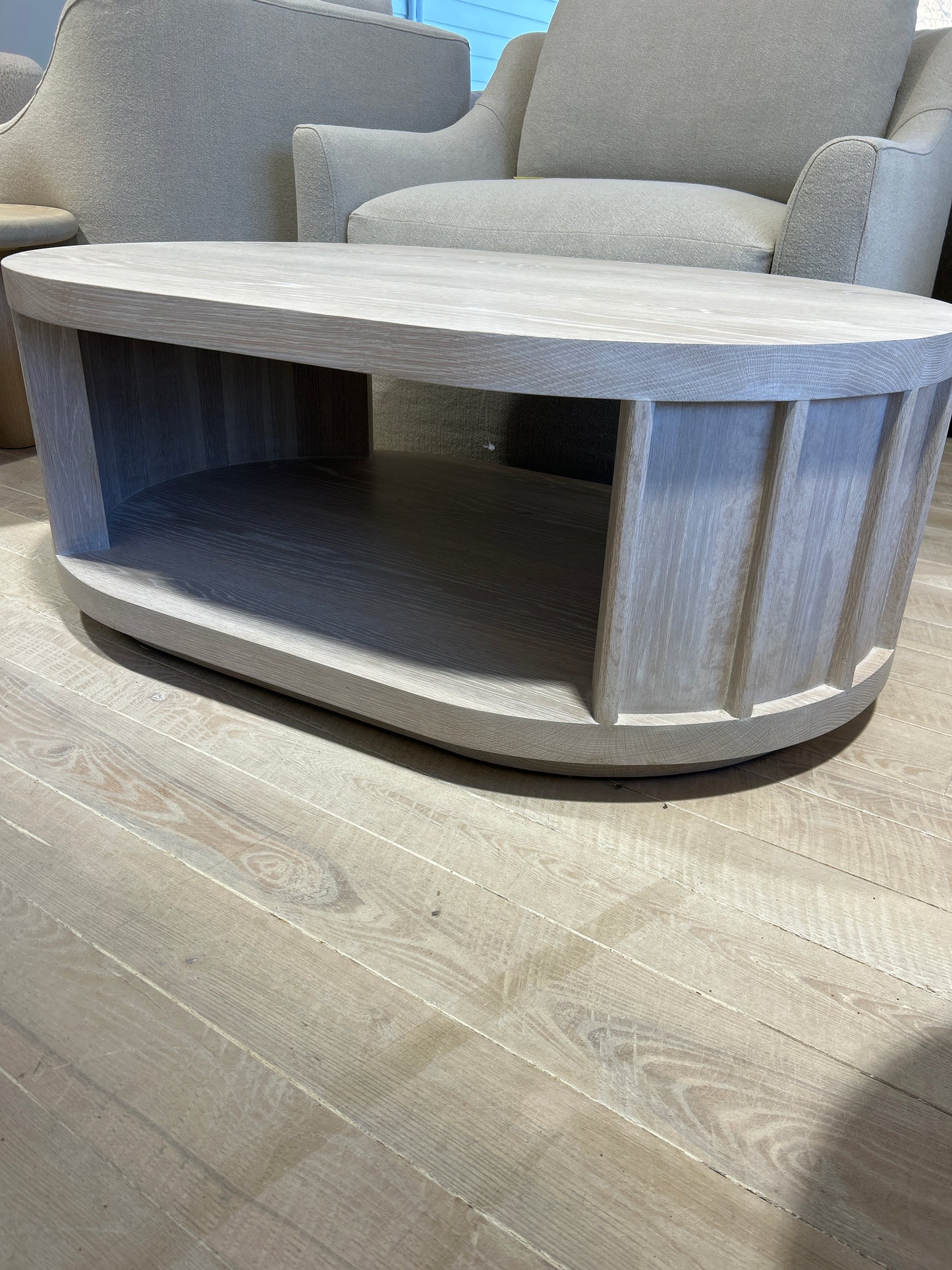 Sierra Coffee Table