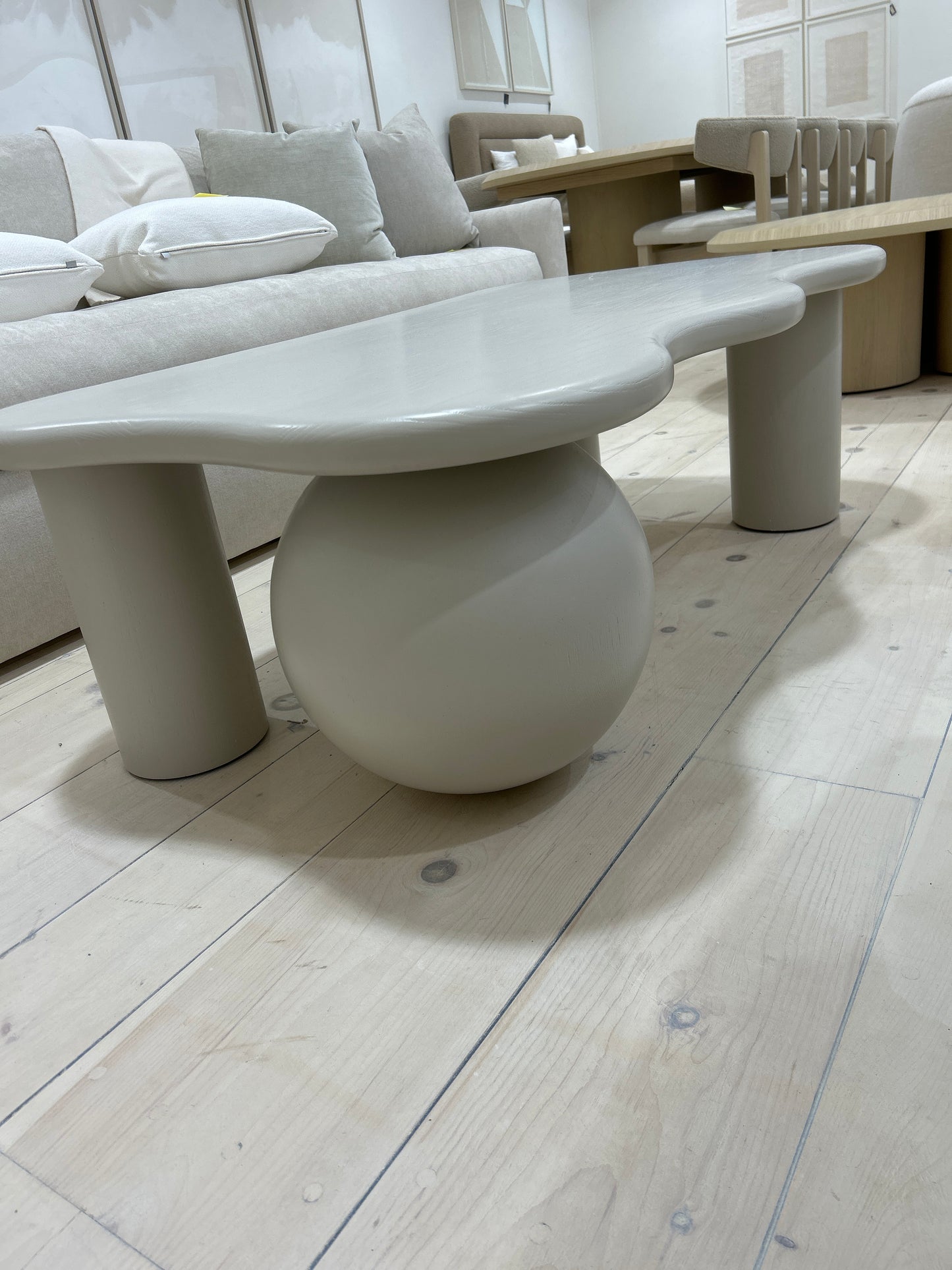 Seville Coffee Table
