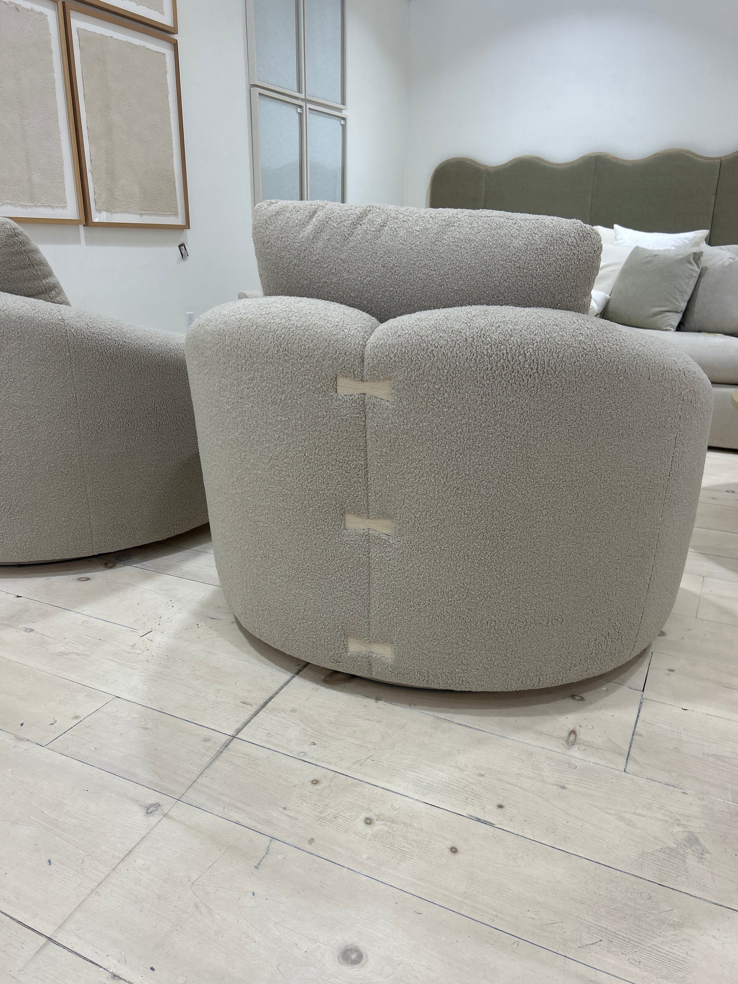 Bleeker Chair