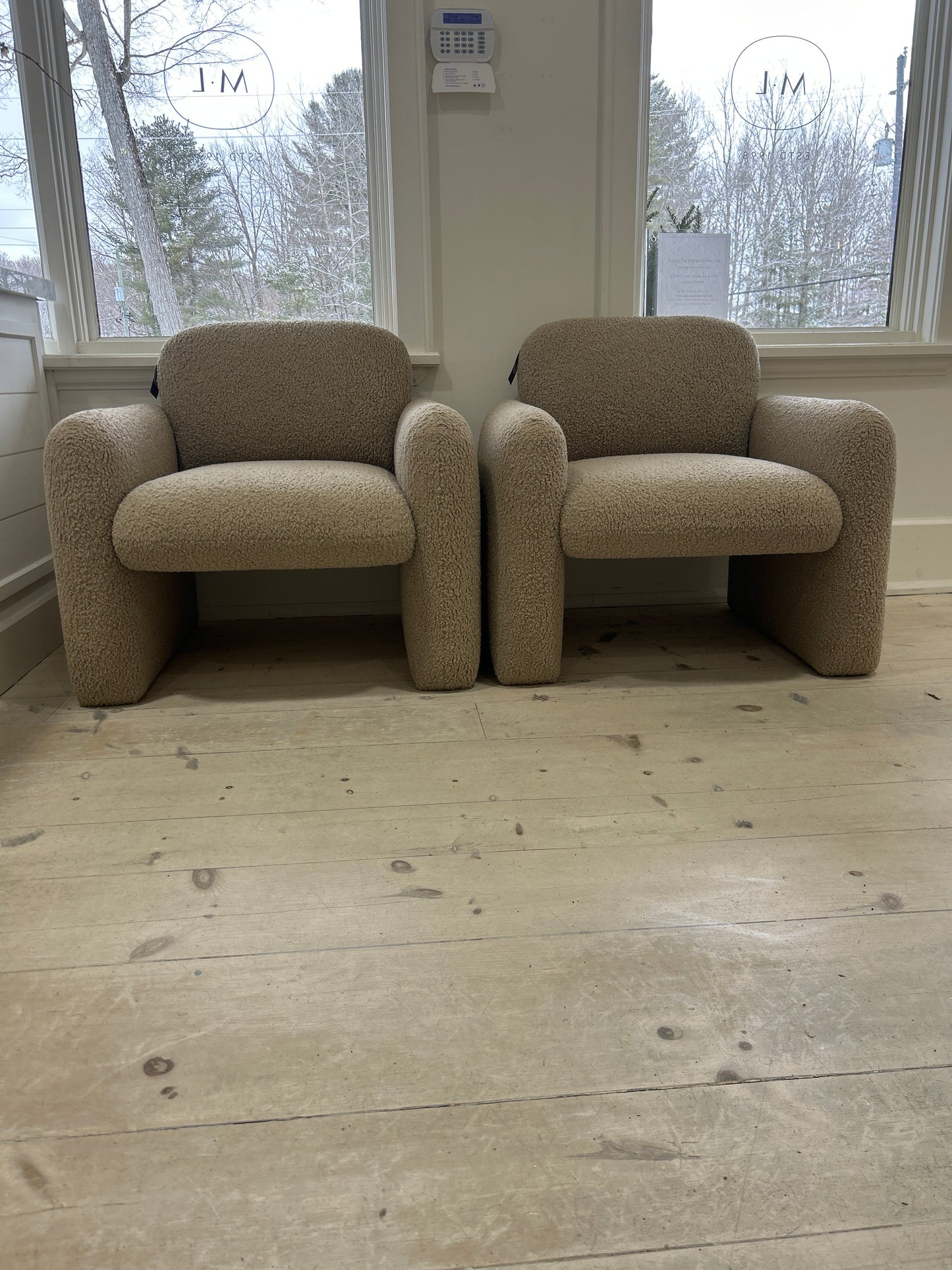 Dayton Chair