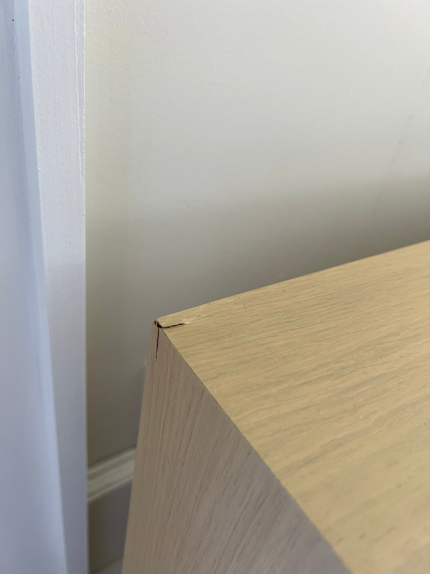 Gable Nightstand