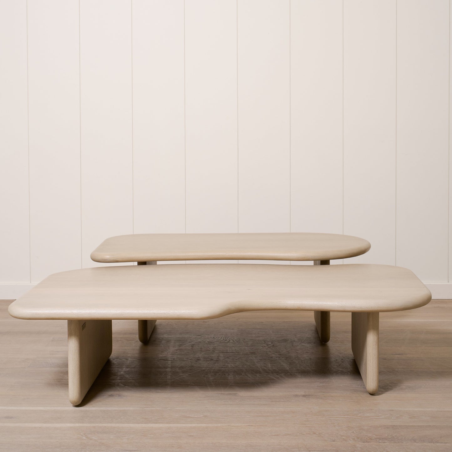 Chapman Coffee Tables - 2pc Set