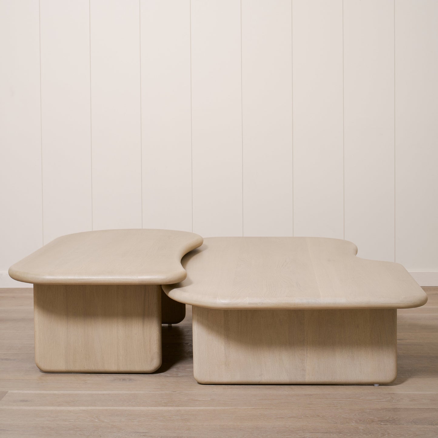 Chapman Coffee Tables - 2pc Set