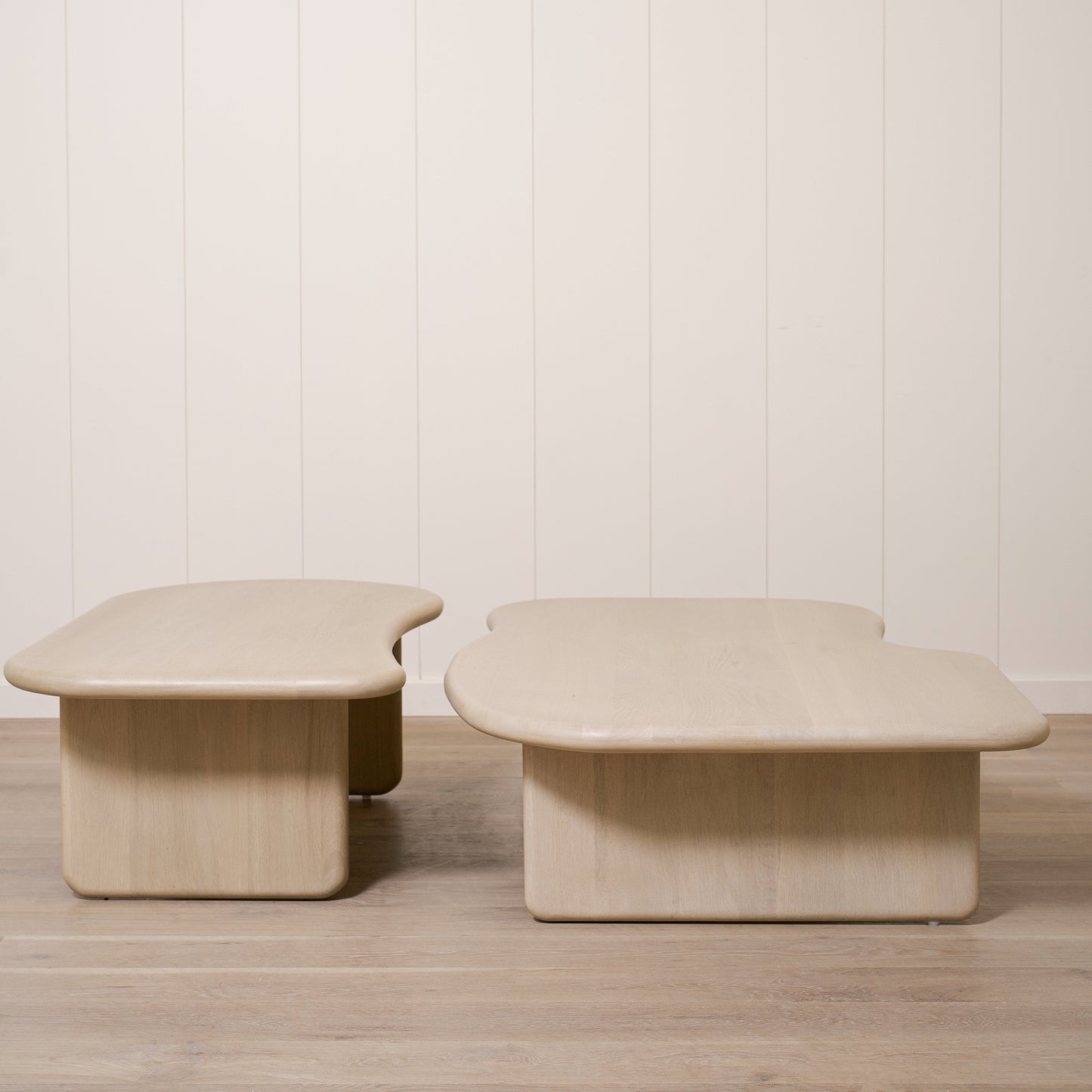 Chapman Coffee Tables - 2pc Set