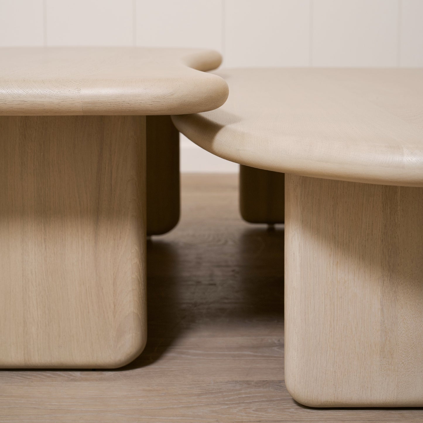 Chapman Coffee Tables - 2pc Set