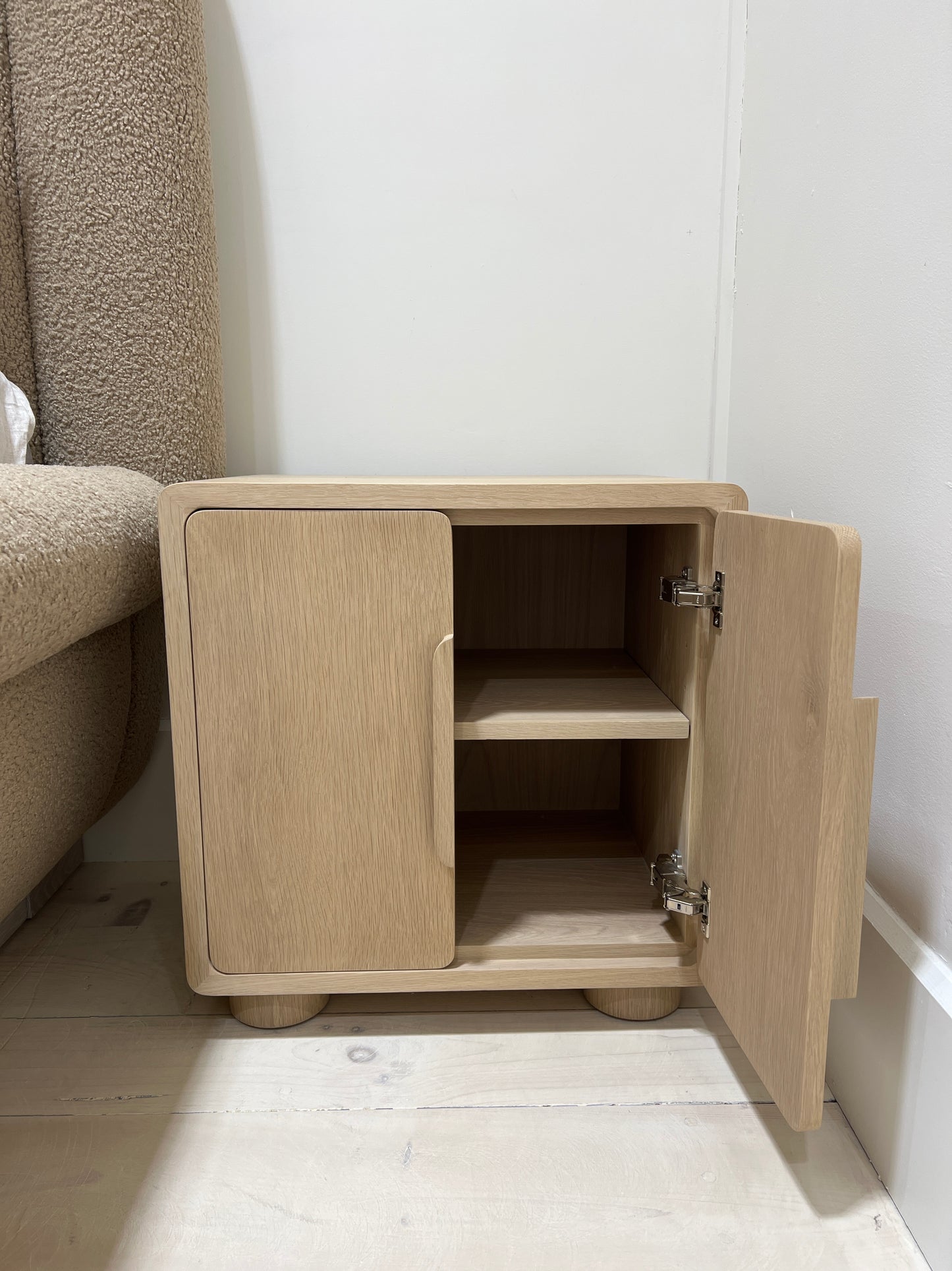 Porter Nightstand
