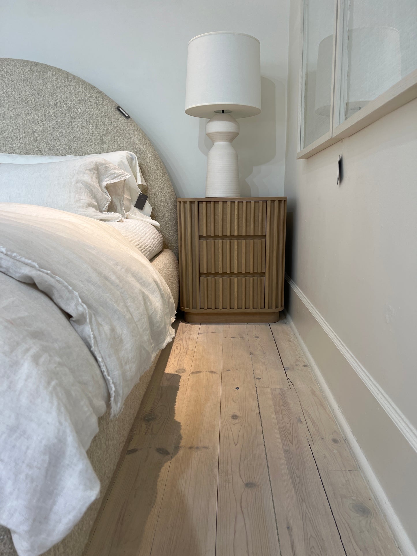 Sierra Nightstand