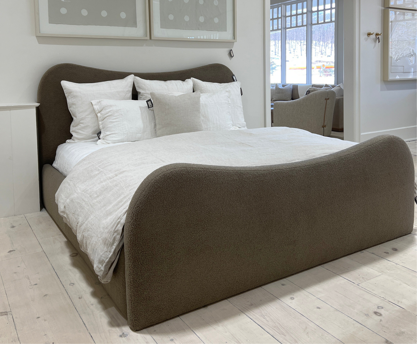 Cole Bed