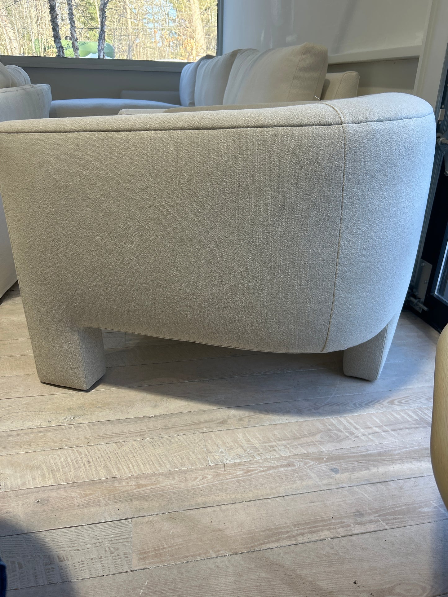 Jackson Chair