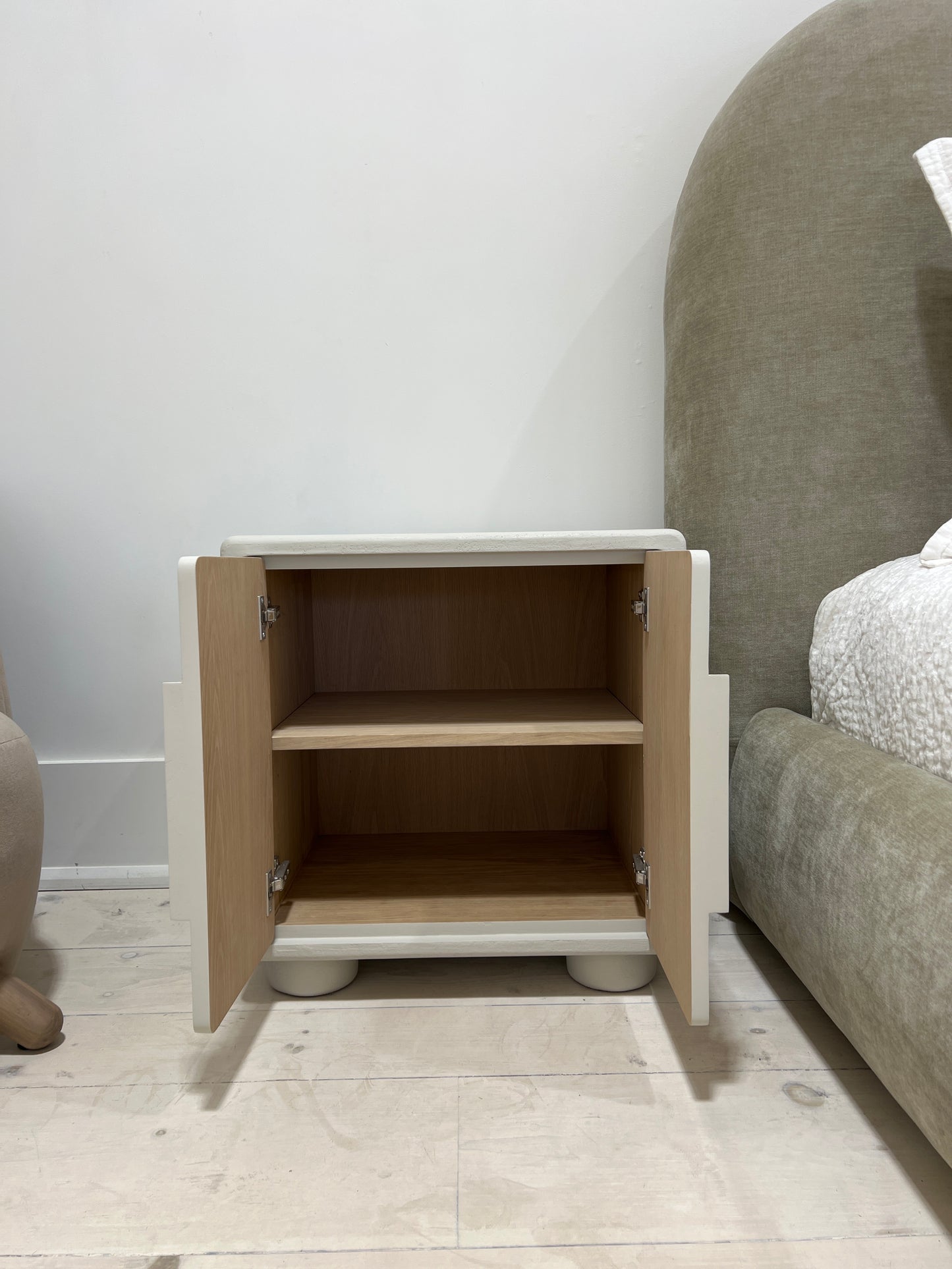 Porter Nightstand