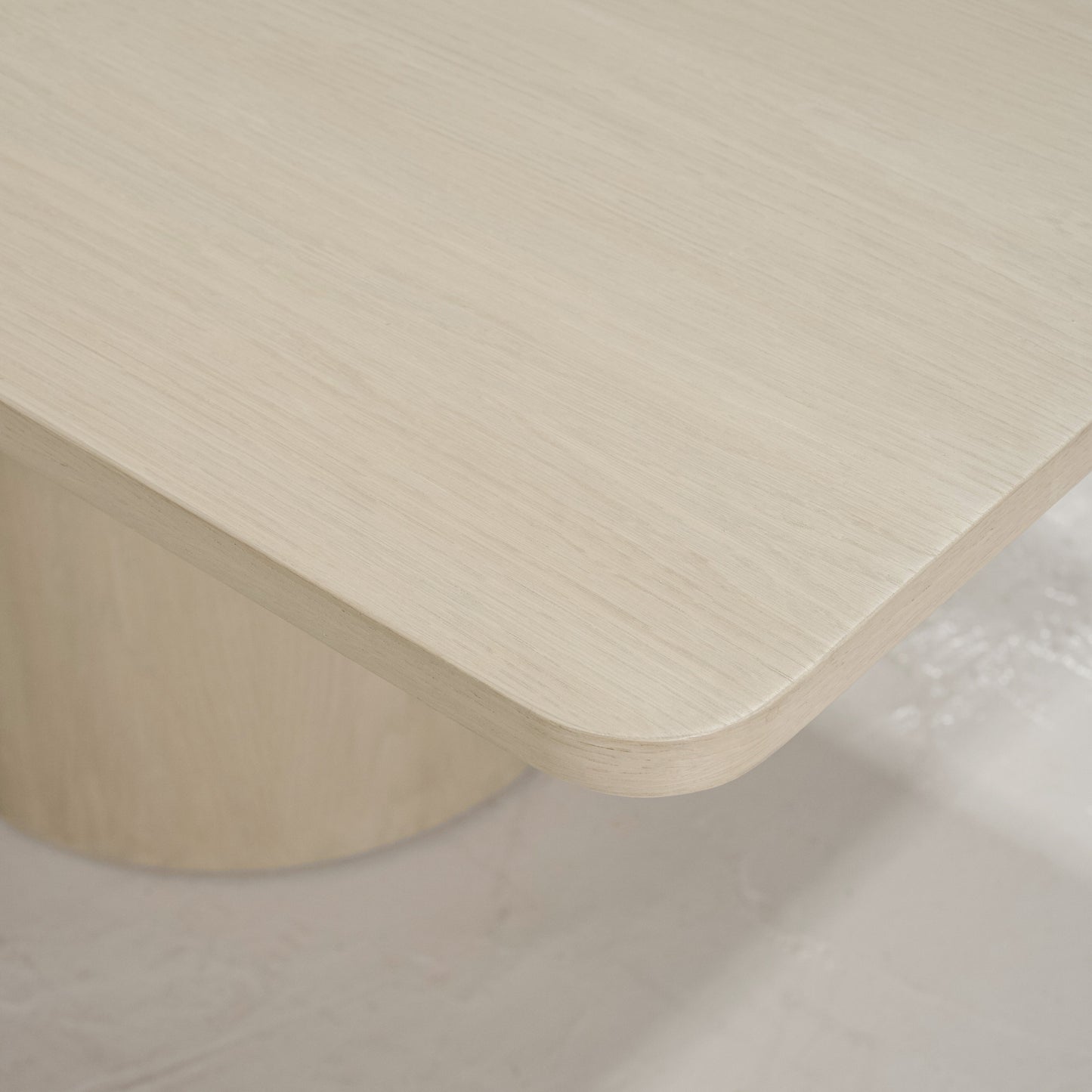 Nogales Dining Table