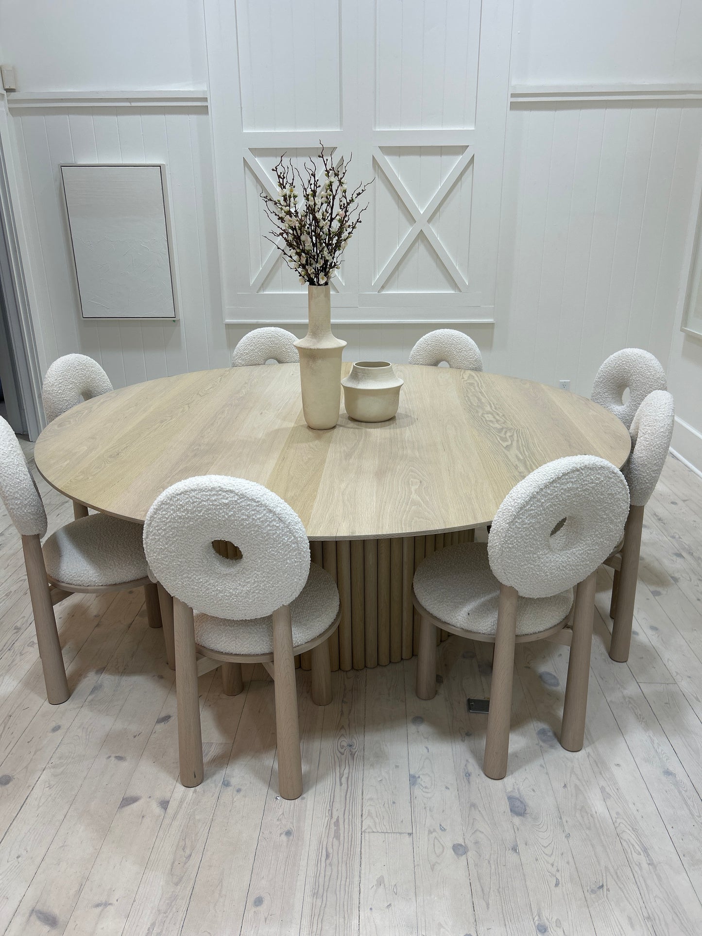 Sadie Dining Table 84
