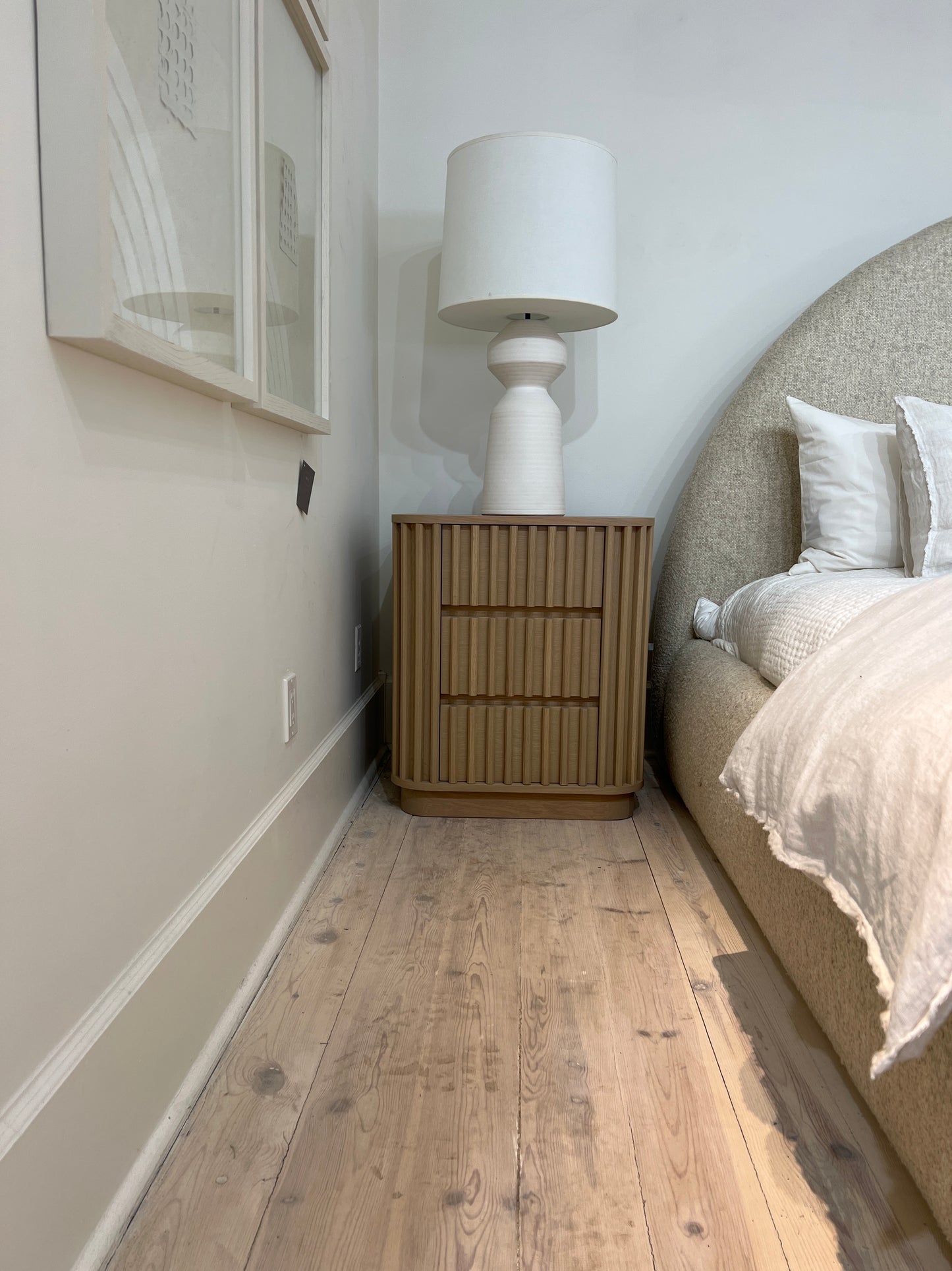 Sierra Nightstand