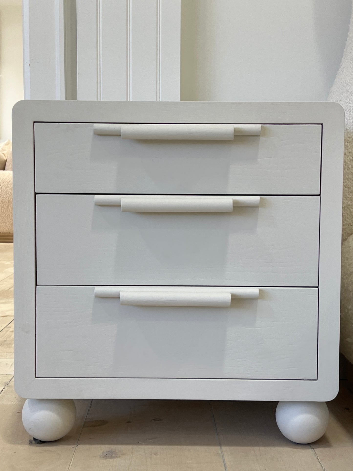 Berlin Nightstand