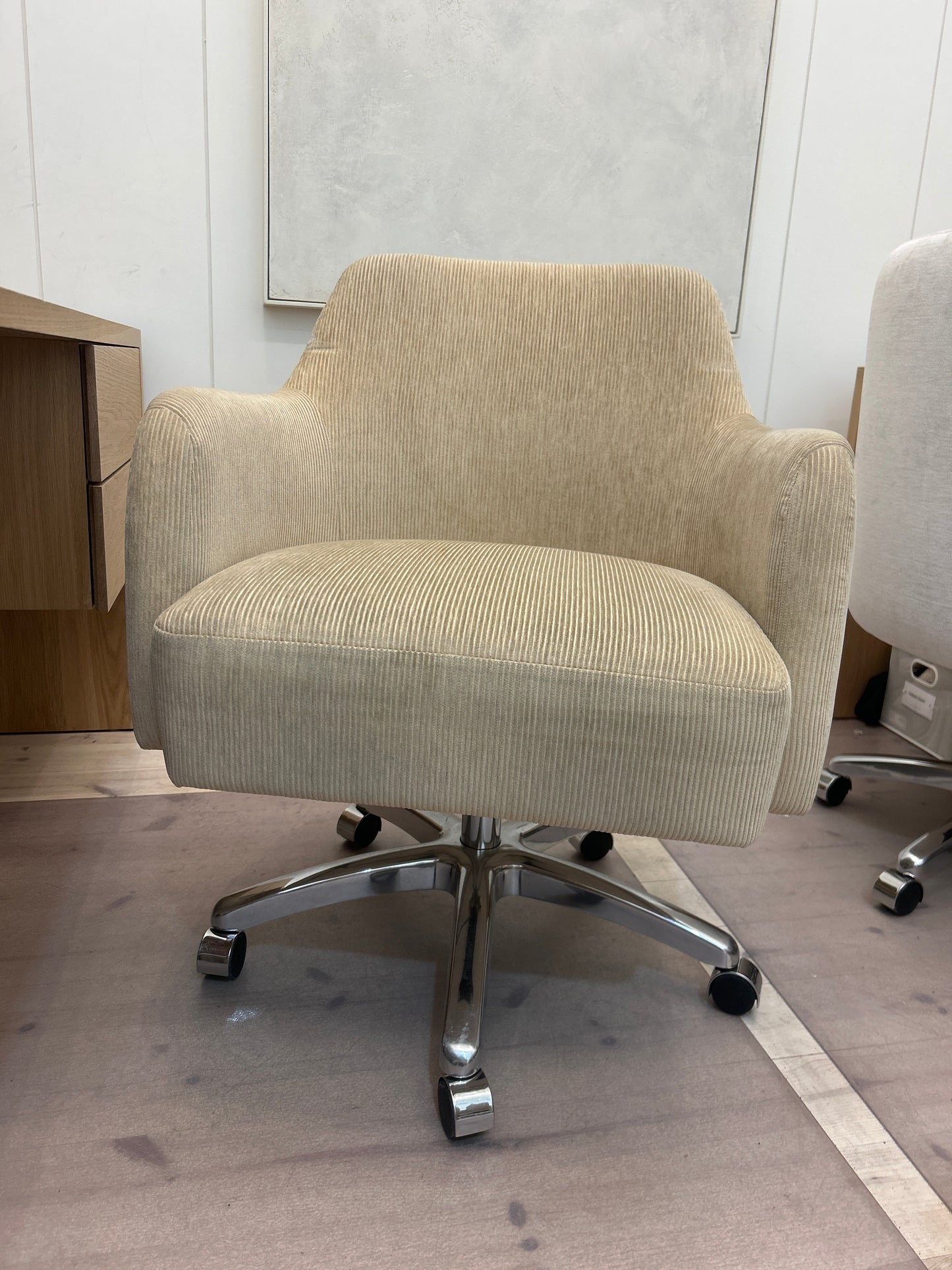 James Office Chair