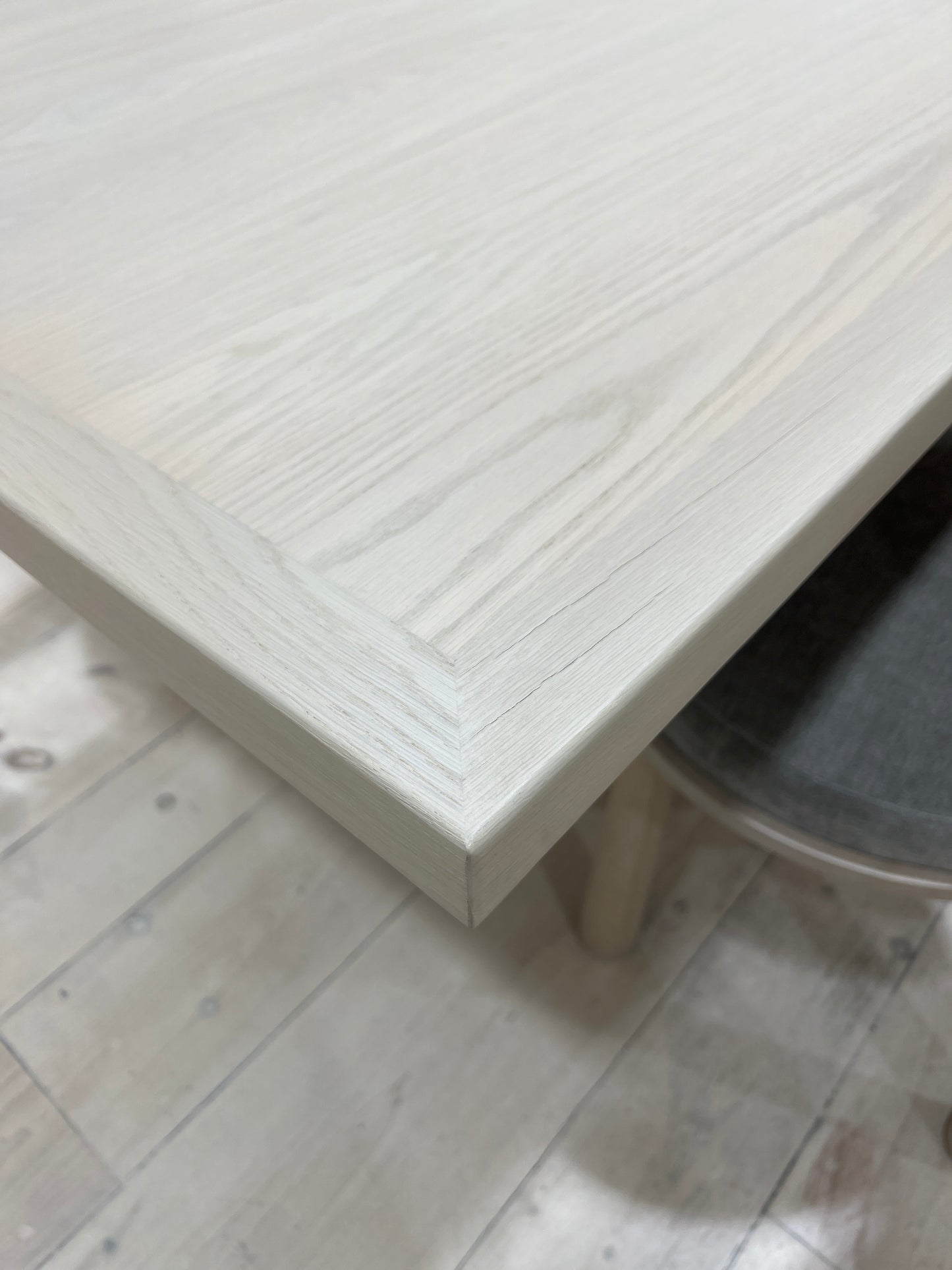 Alt Dining Table 120x40