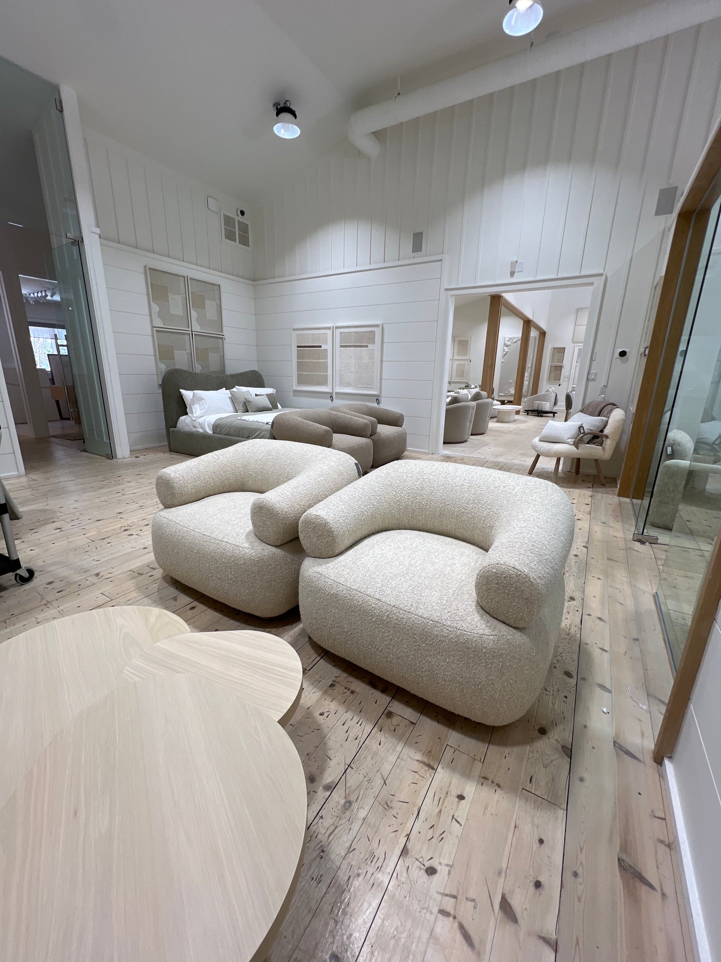 Stella Chair