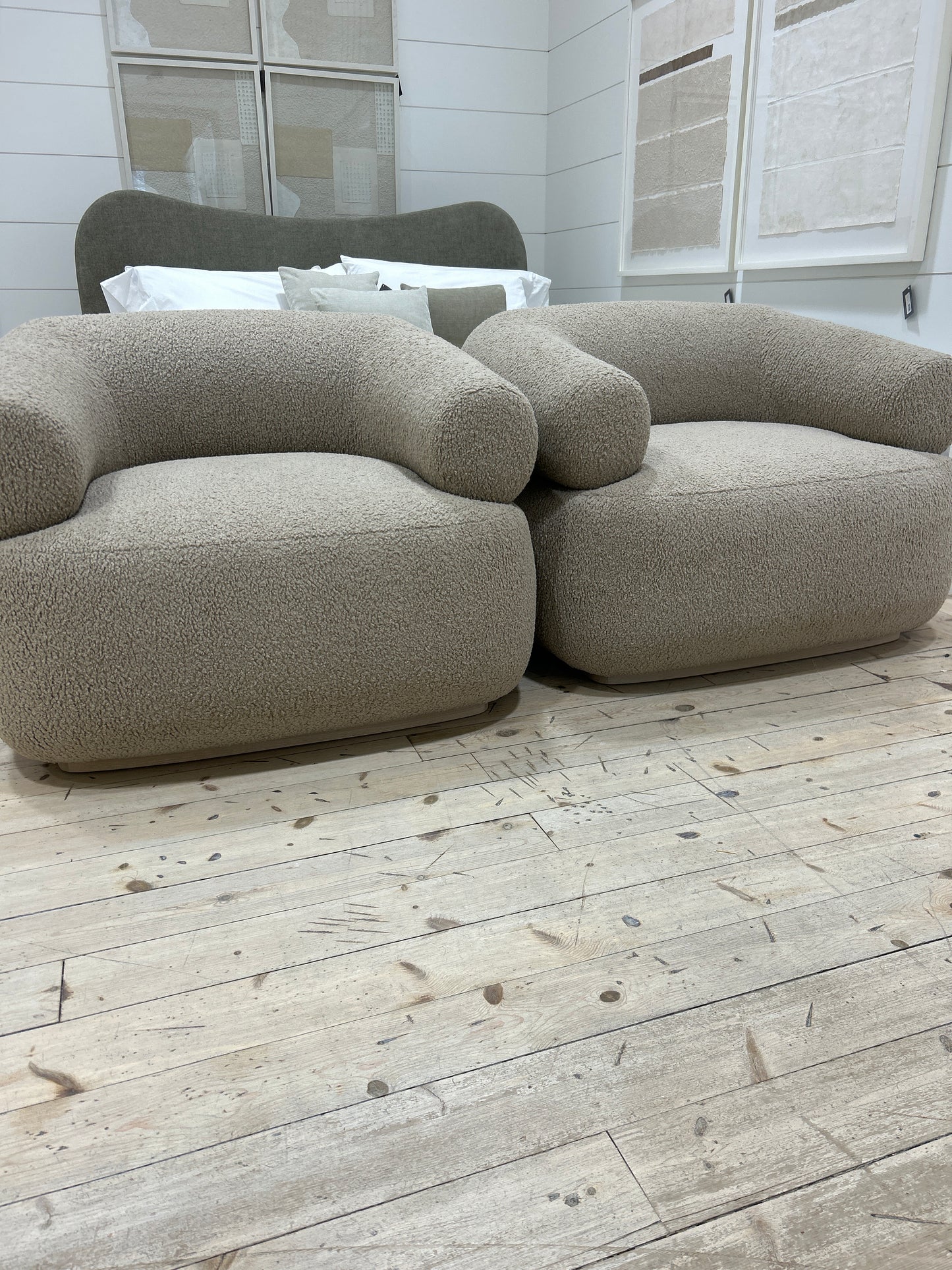 Stella Chair