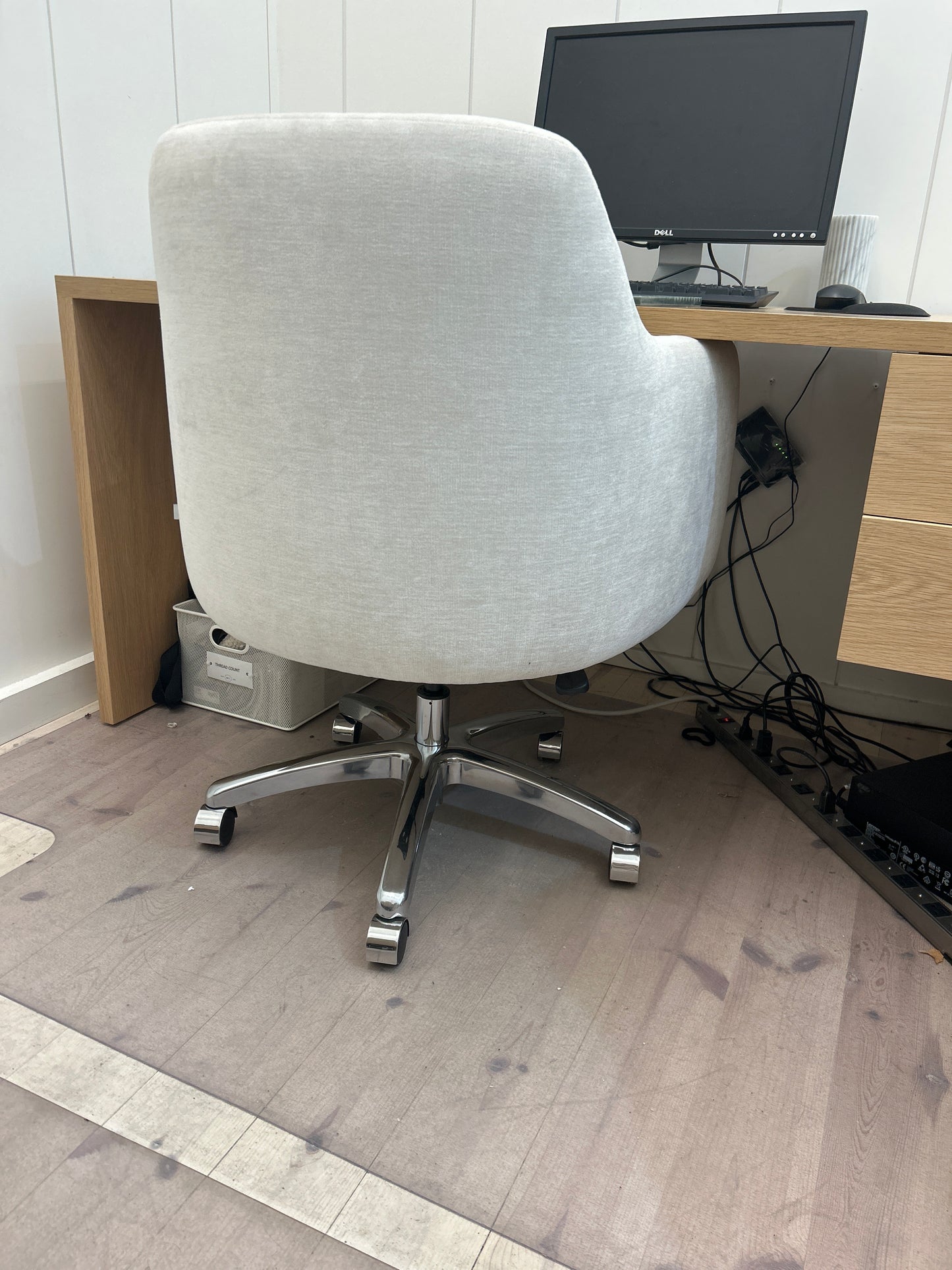 James Office Chair