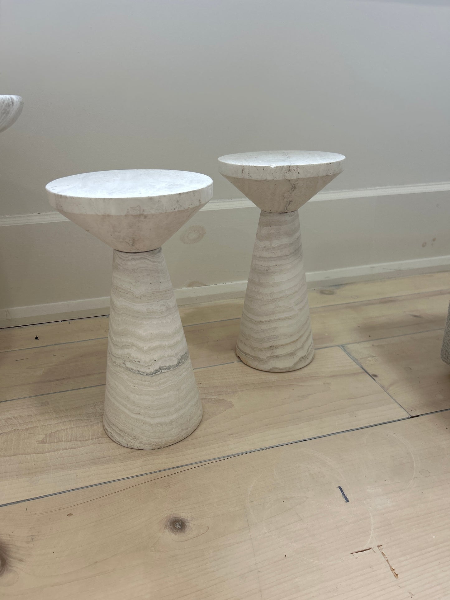 Dublin Side Table