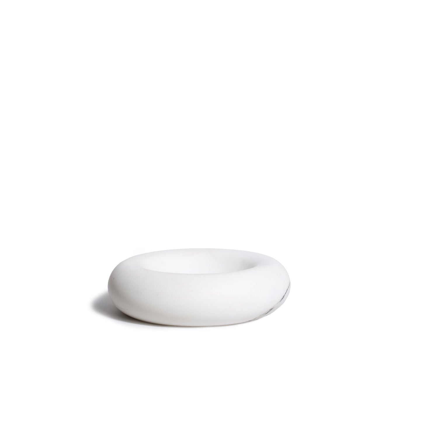 As Shown in Marble, Large