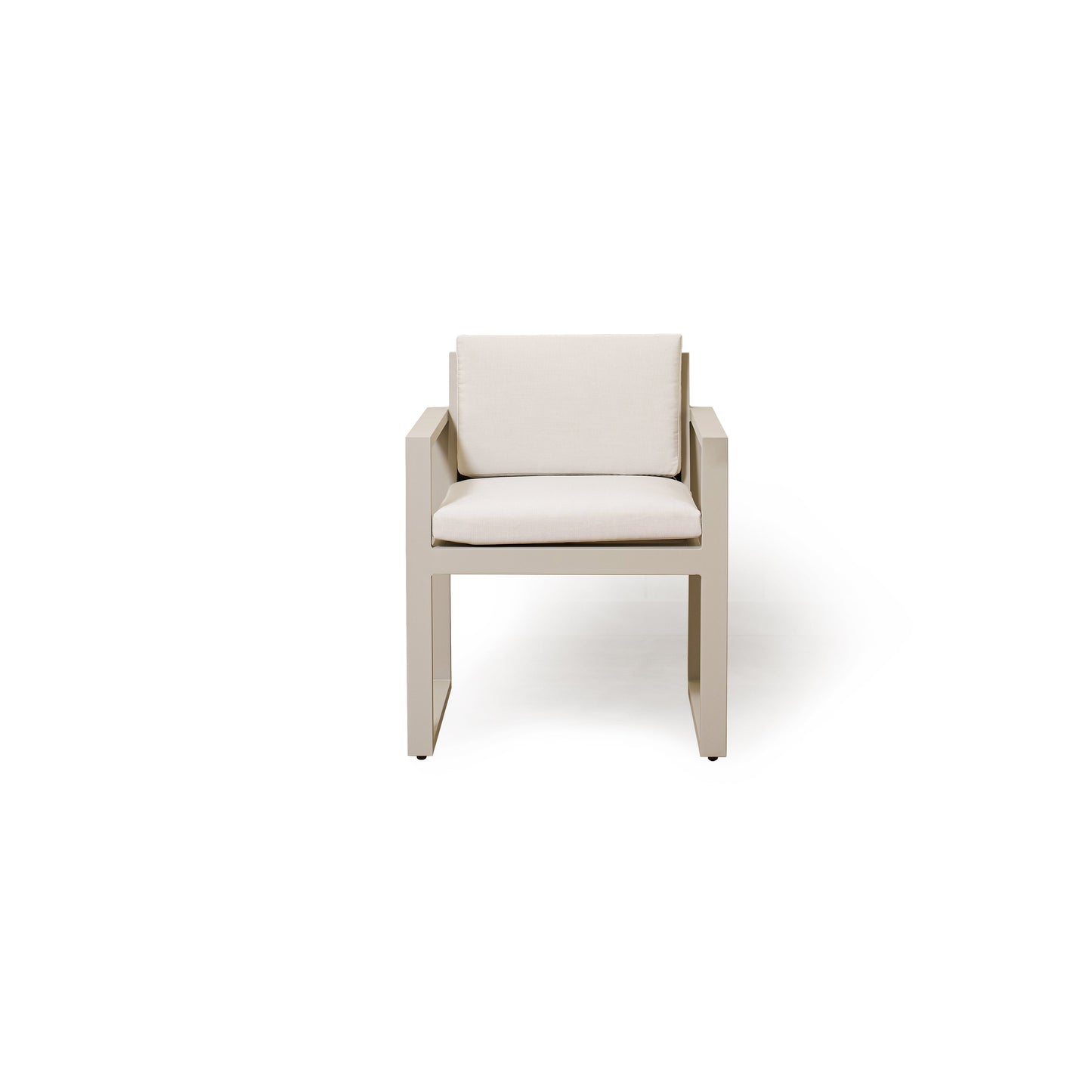 Ember Outdoor Dining Chair