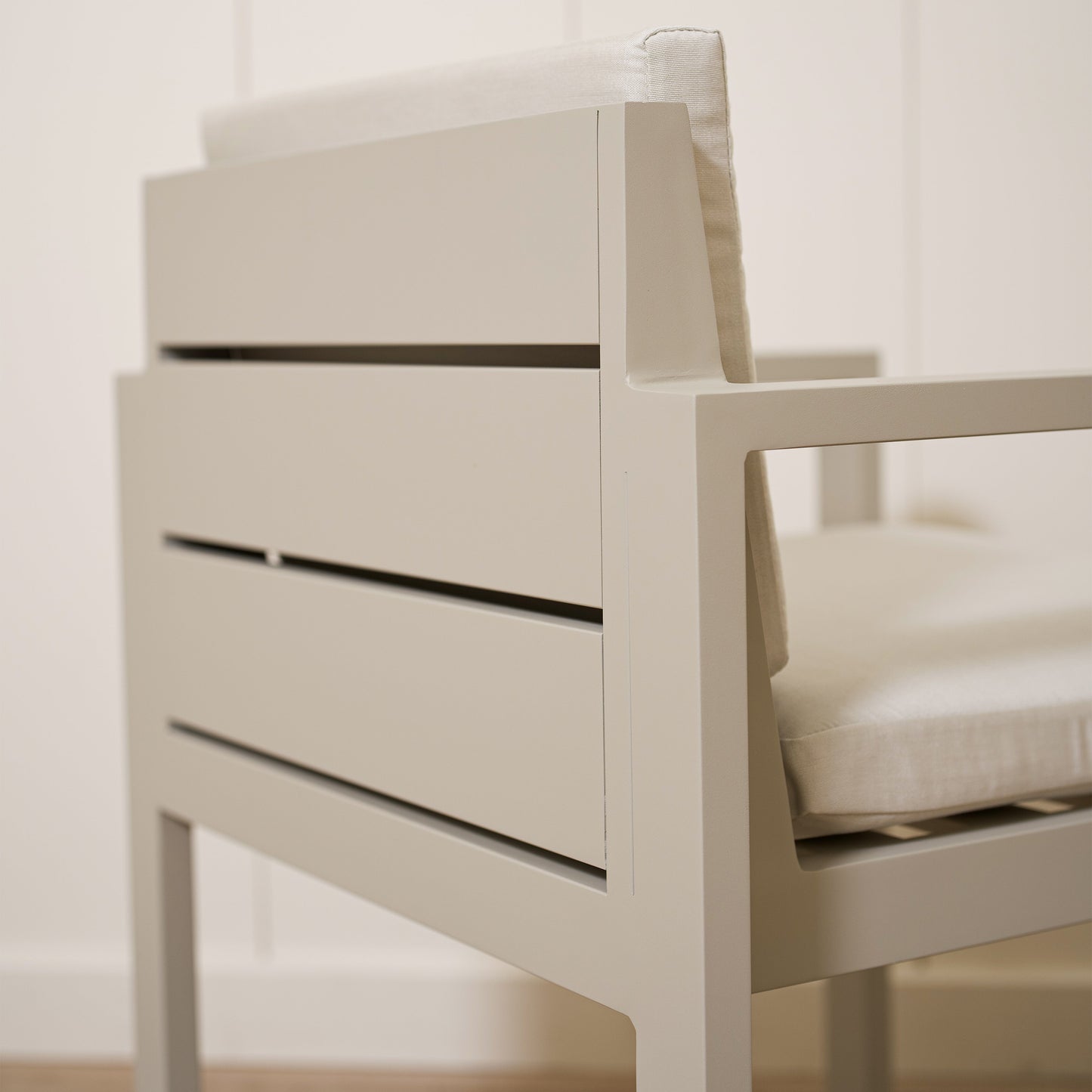 Ember Outdoor Dining Chair