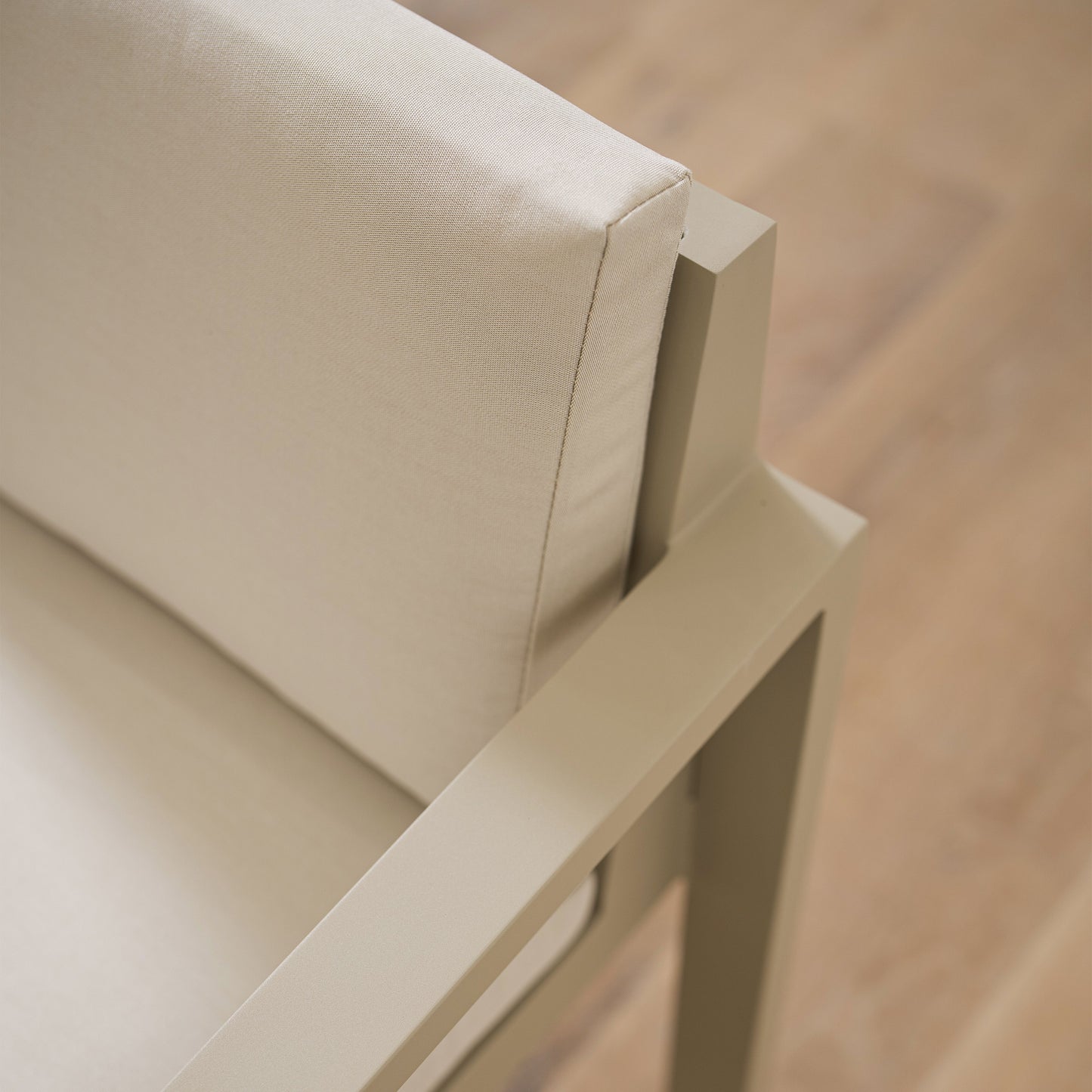 Ember Outdoor Dining Chair