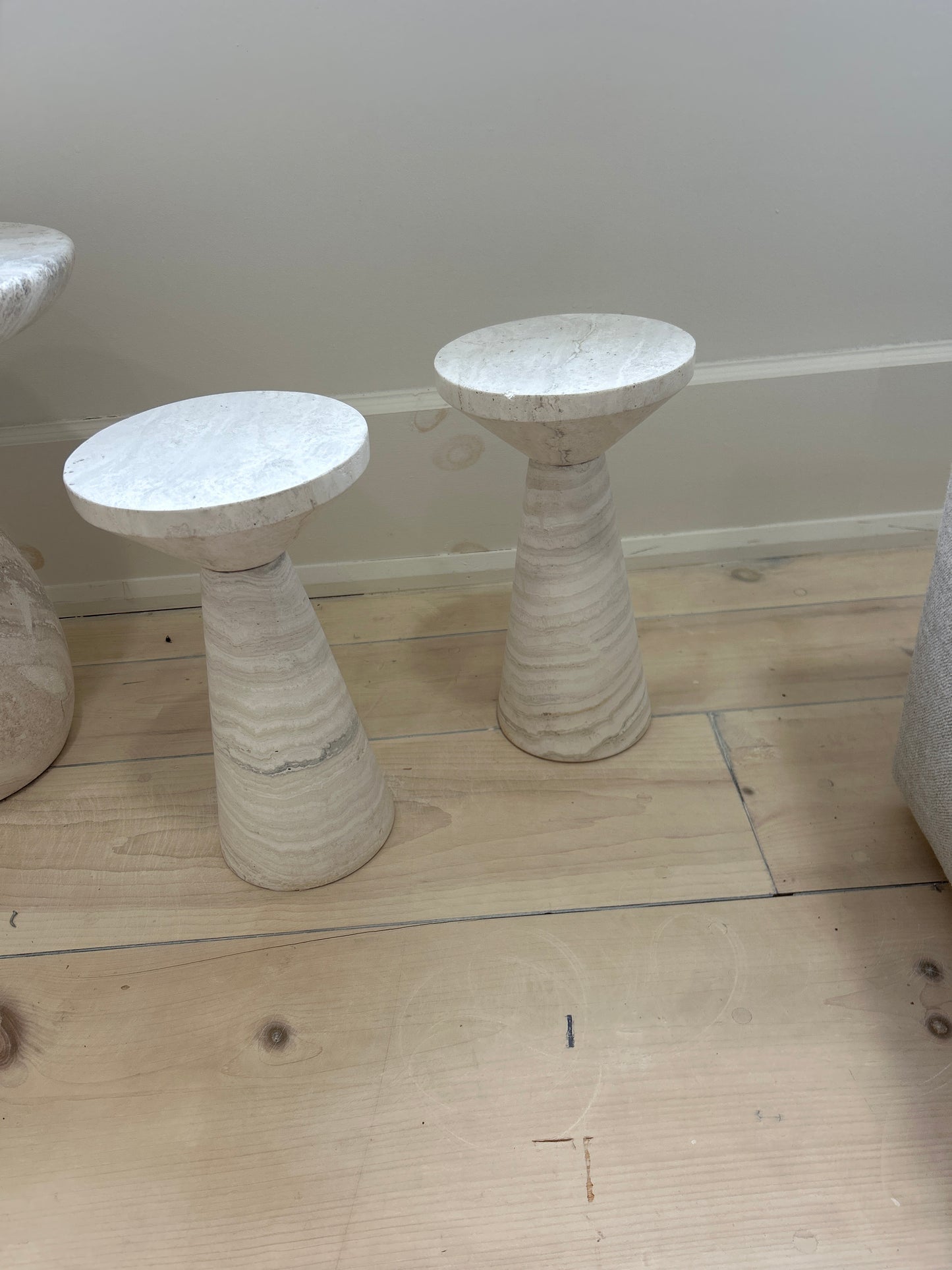 Dublin Side Table