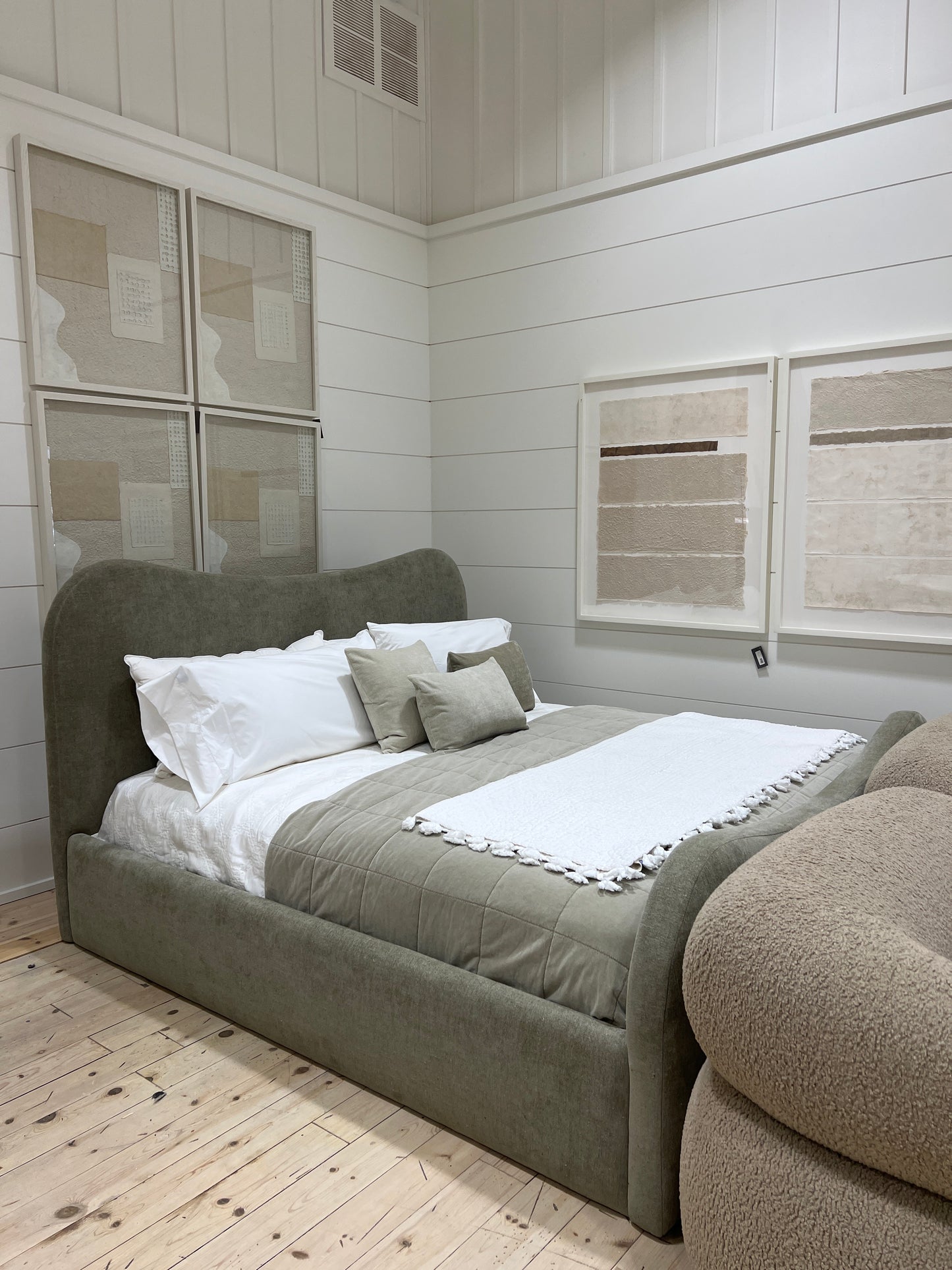 Cole Bed