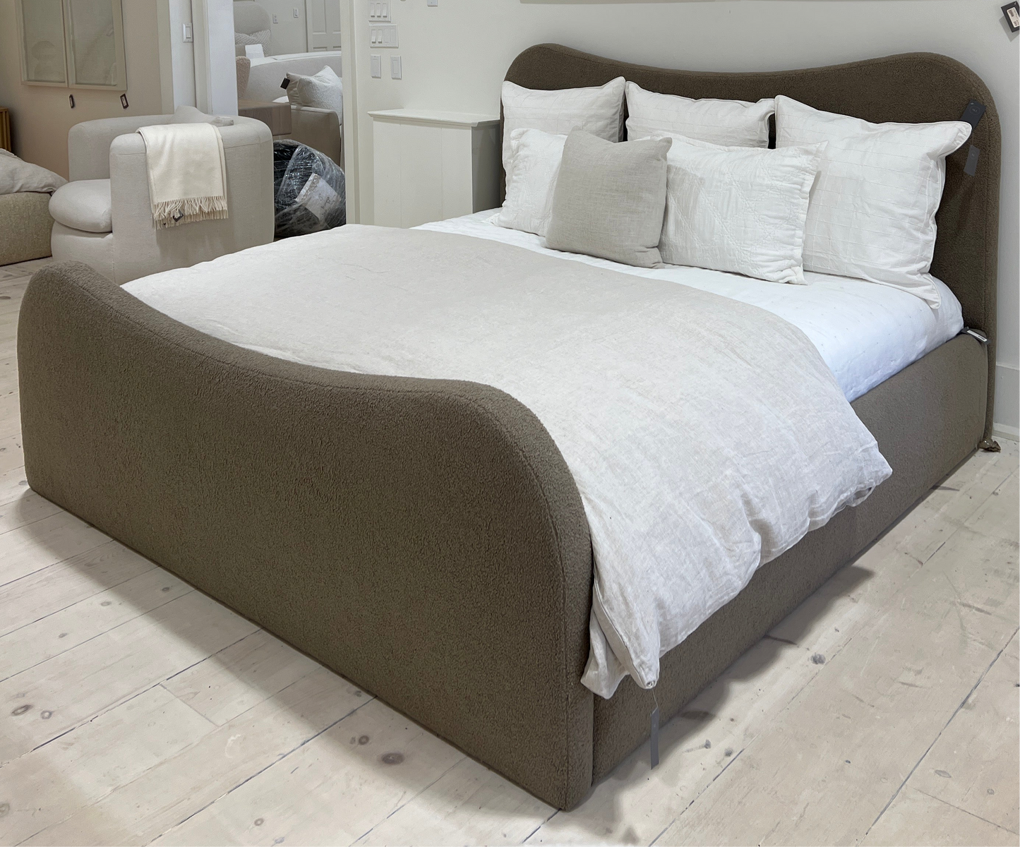 Cole Bed