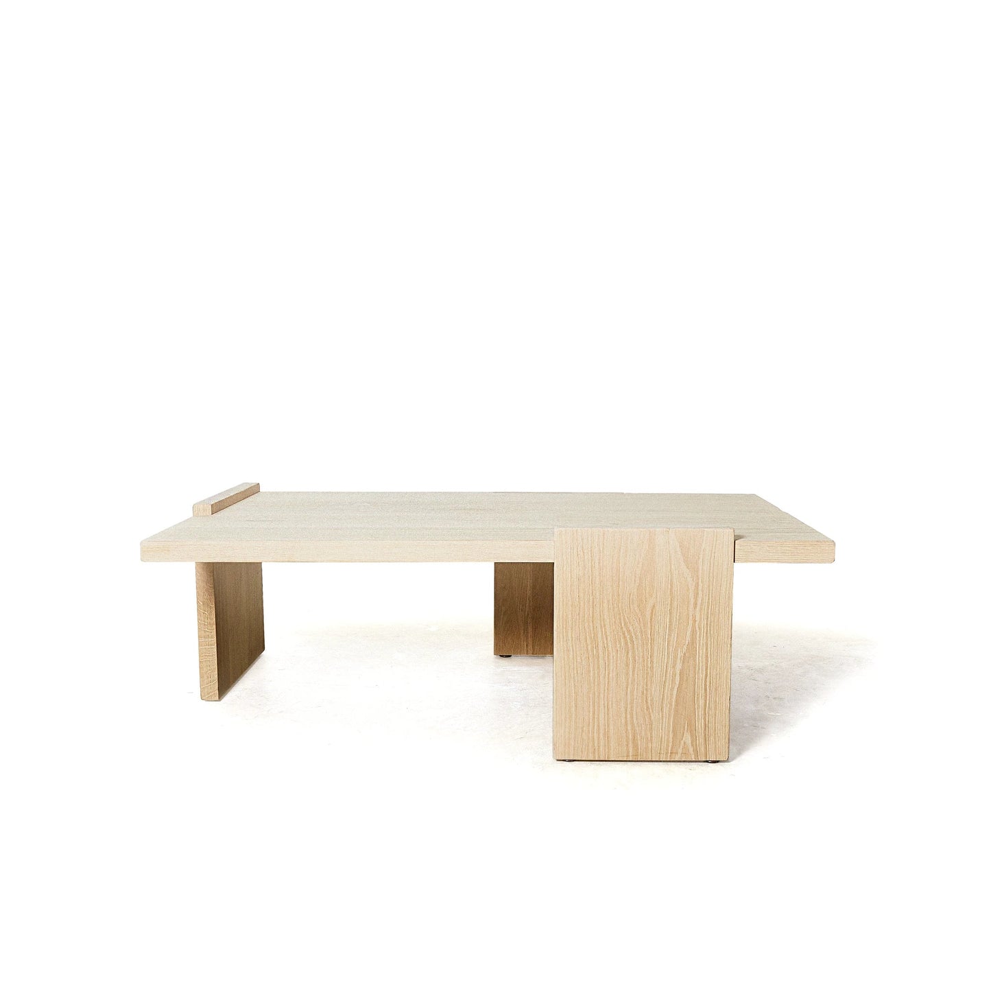 Fairfax Custom Coffee Table