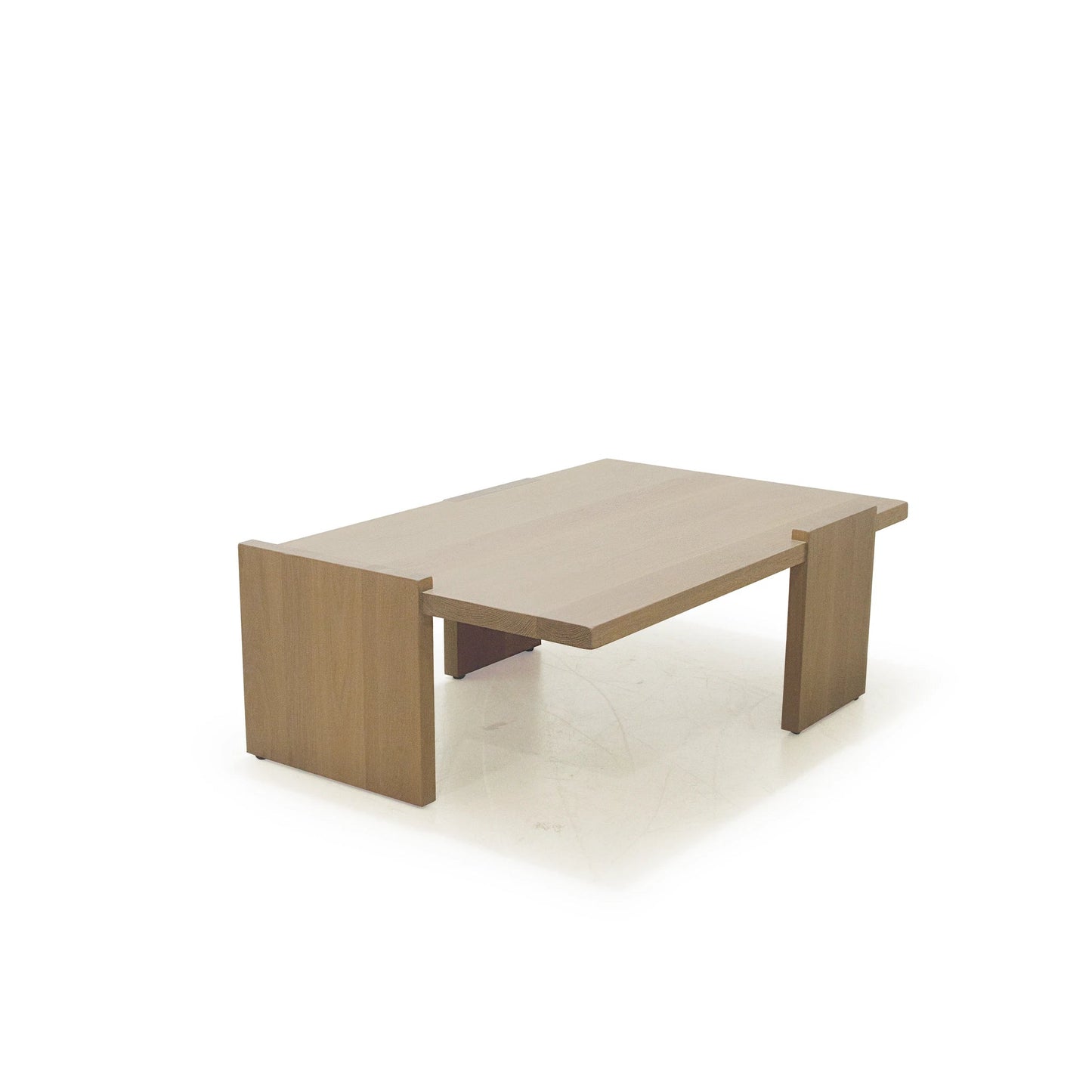 Fairfax Custom Coffee Table