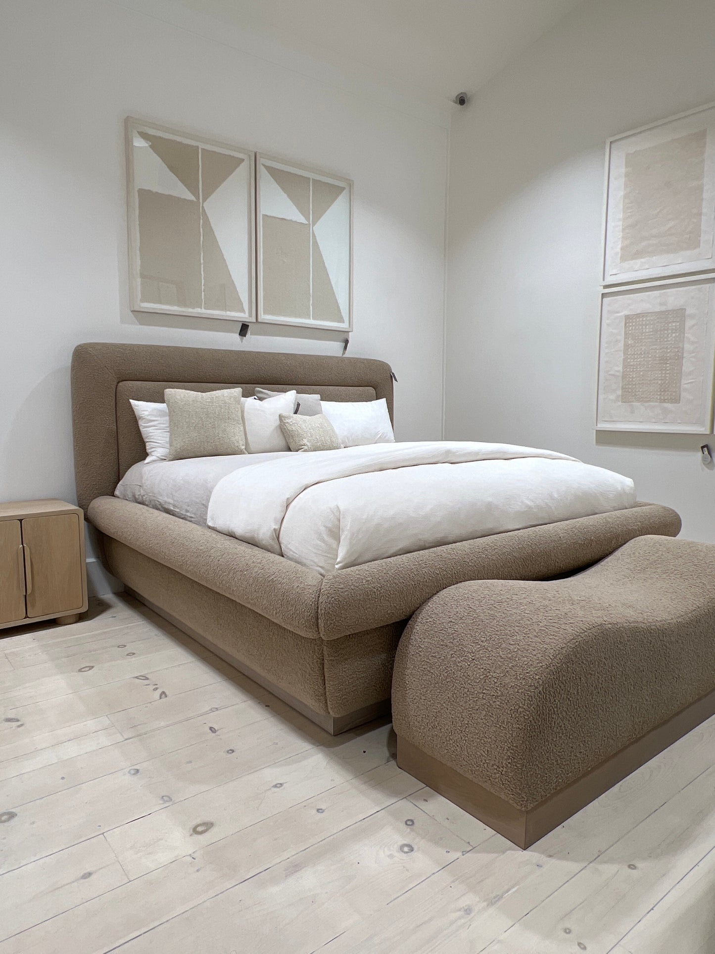 Henry Bed