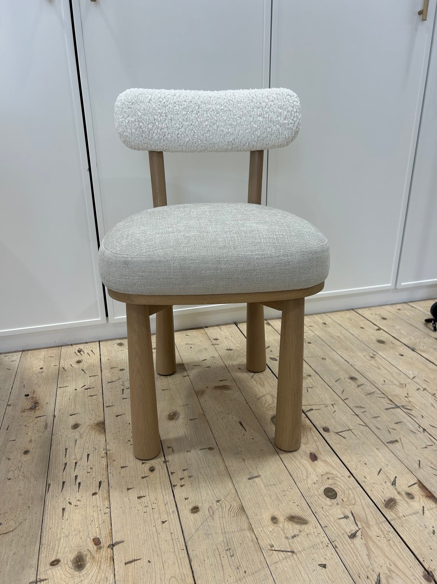 Latch Dining Chair