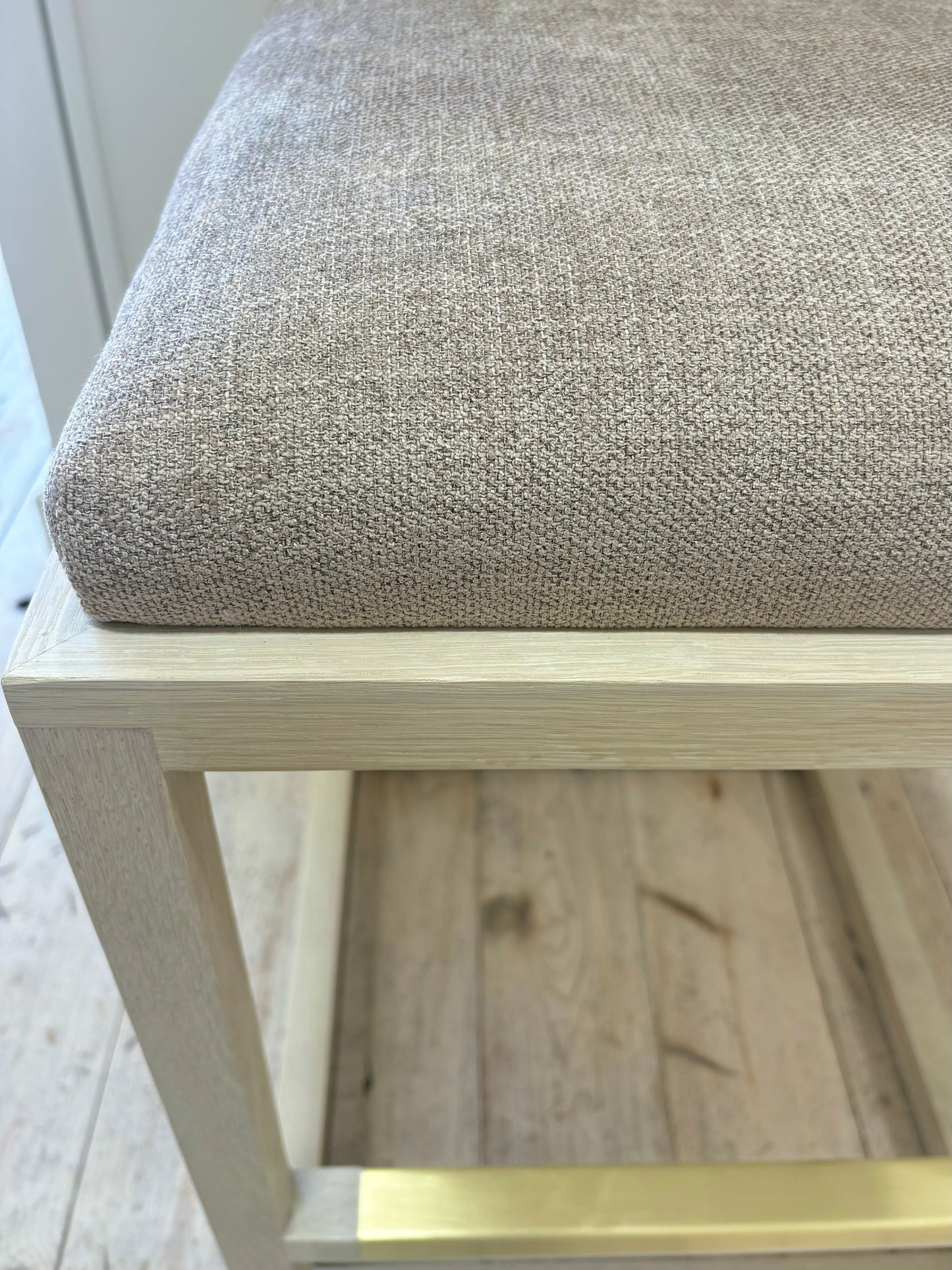 Hawk Counter Stool