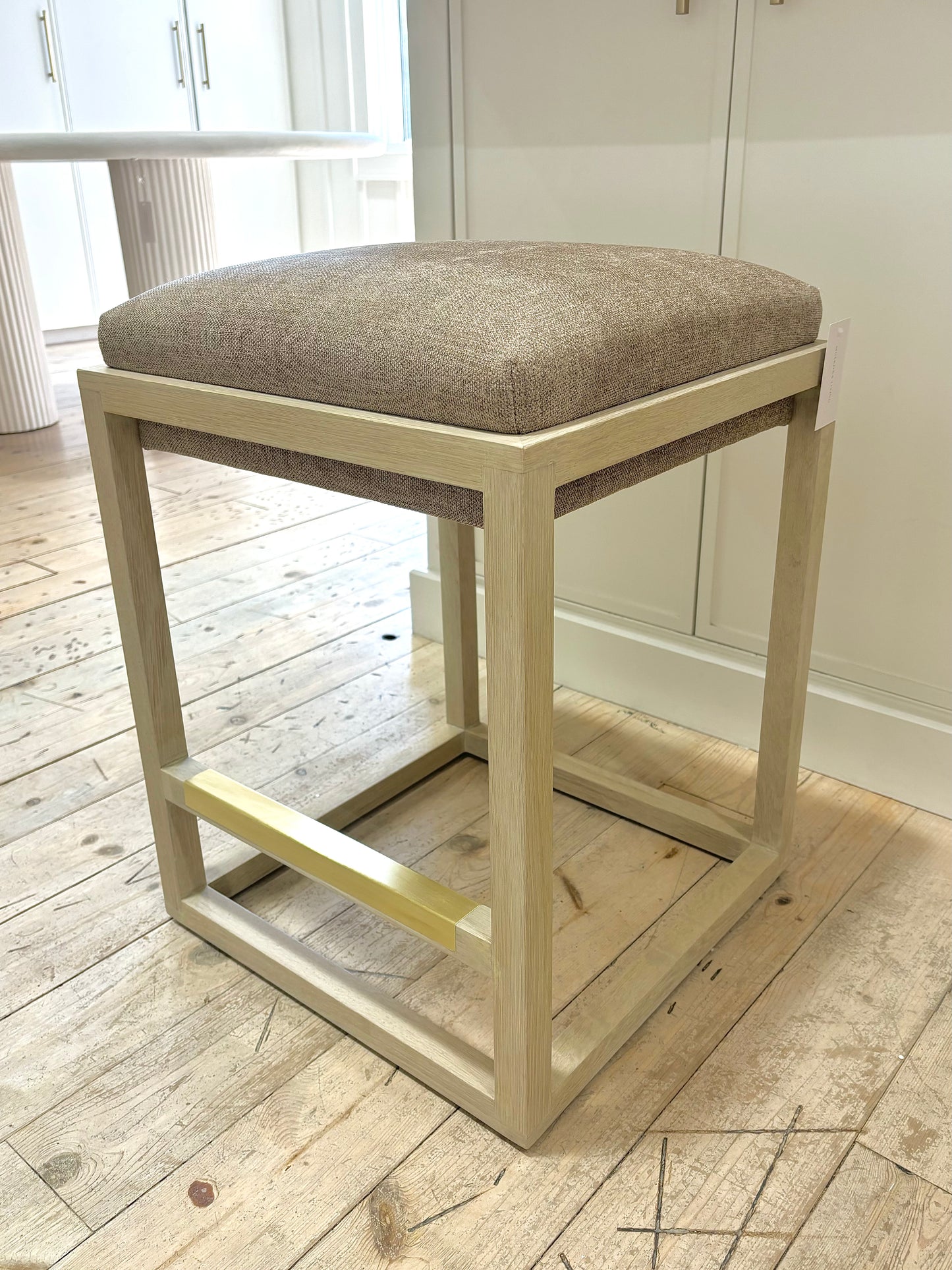 Hawk Counter Stool